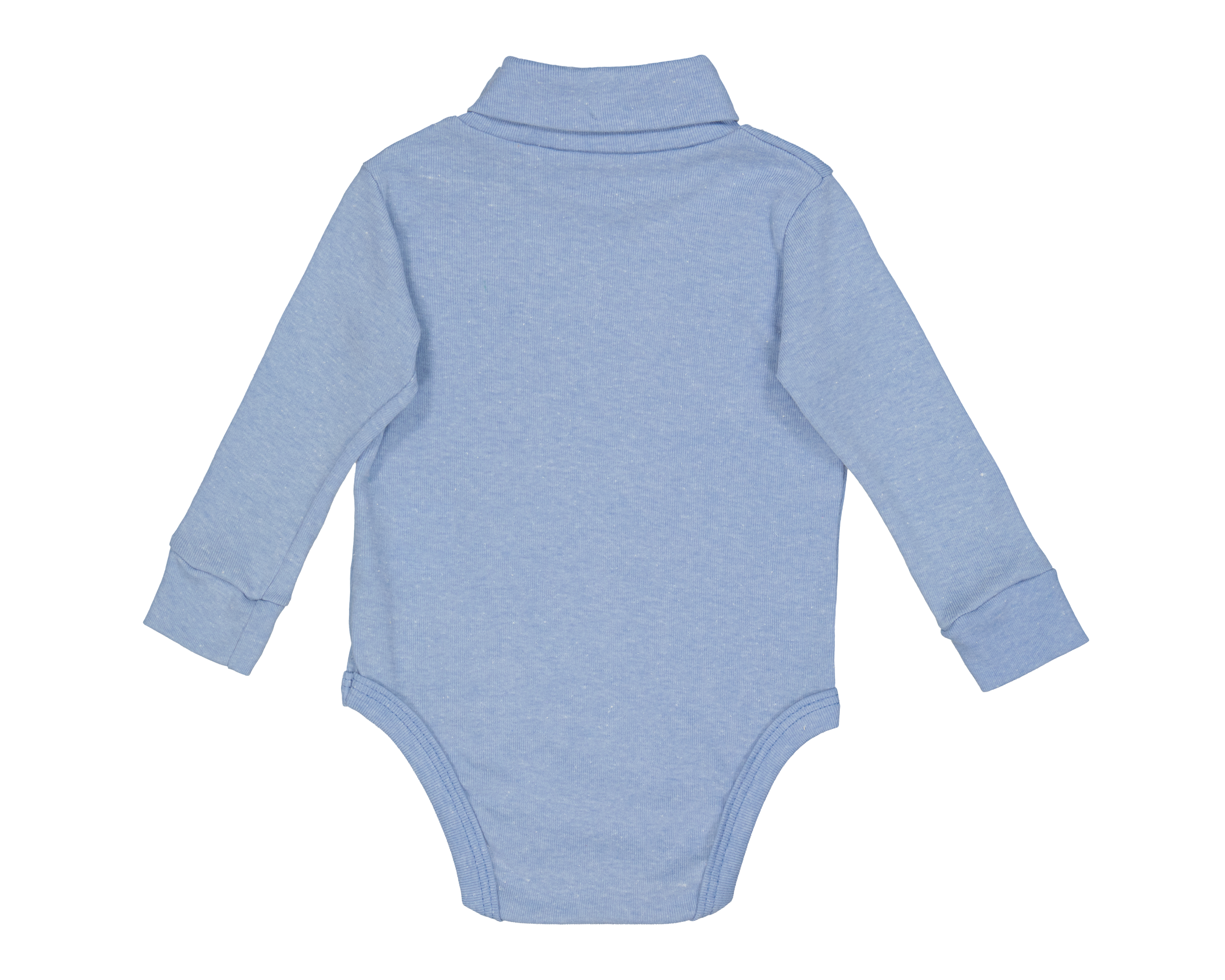 Foto 3 pulgar | Foto 2 | Pañalero para Bebé Baby Optima Azul