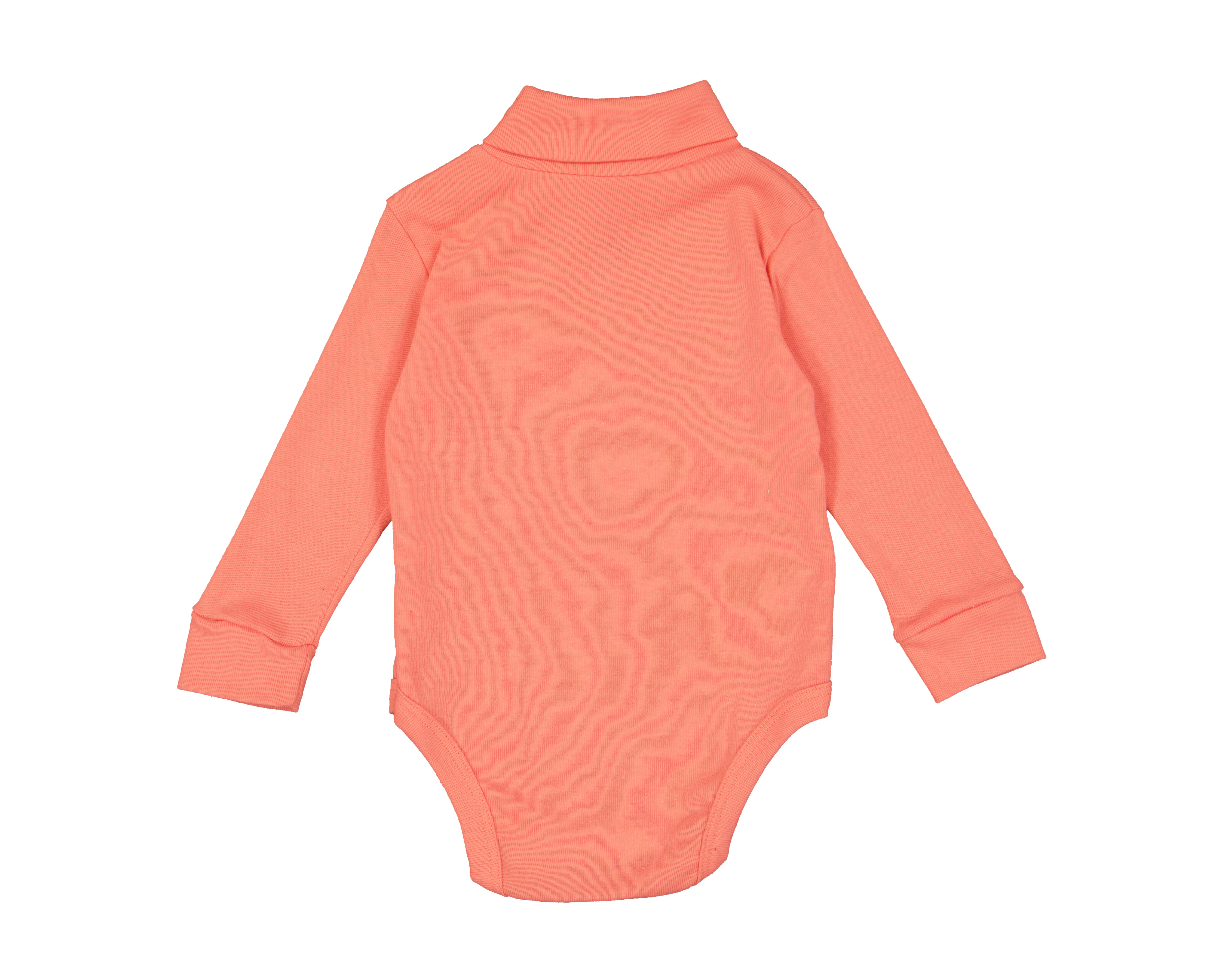 Foto 3 pulgar | Foto 2 | Pañalero para Bebé Baby Optima Cuello Alto