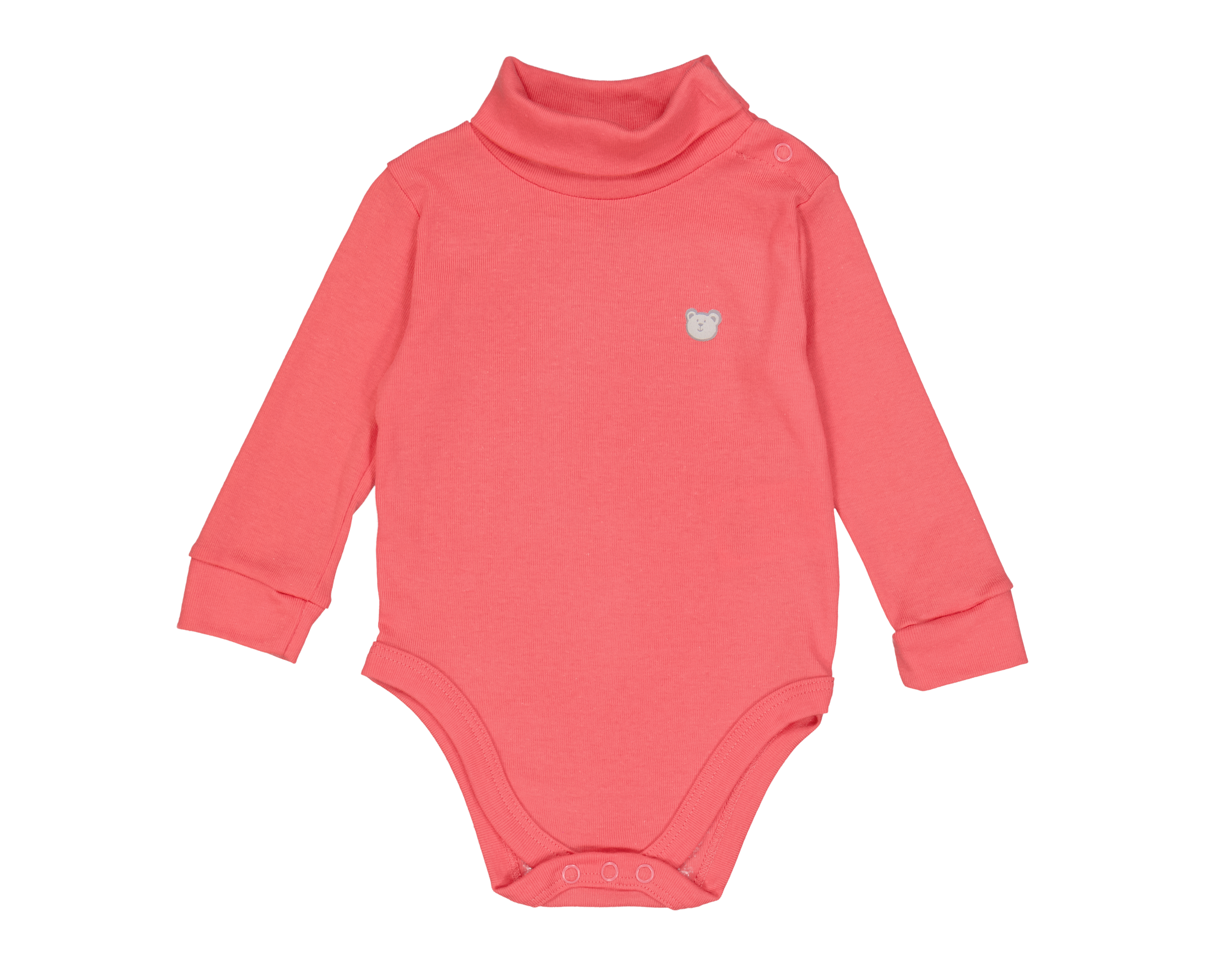 Pañalero para Bebé Niña Baby Optima Rosa