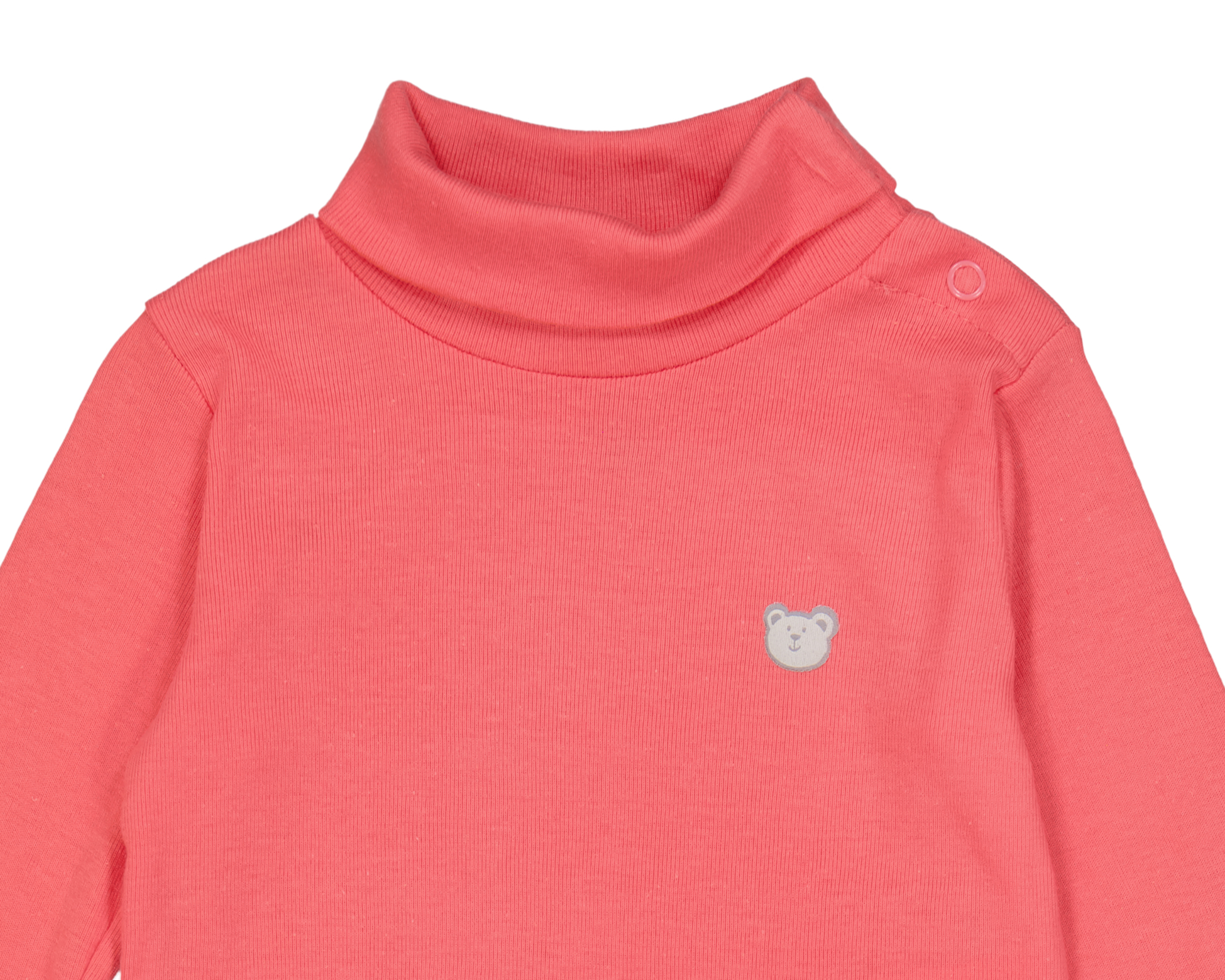 Foto 4 pulgar | Foto 3 | Pañalero para Bebé Niña Baby Optima Rosa