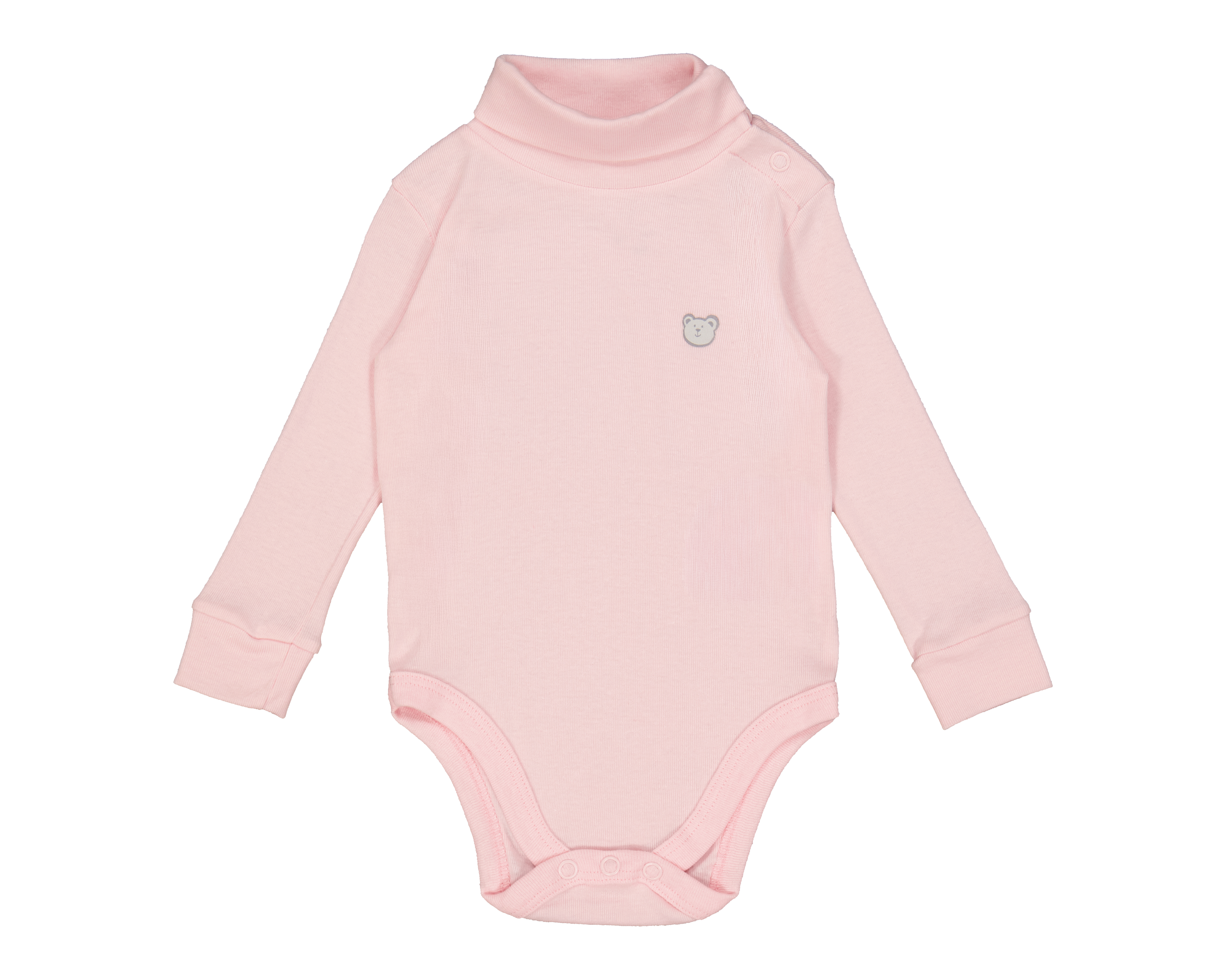Pañalero para Bebé Niña Baby Optima Rosa