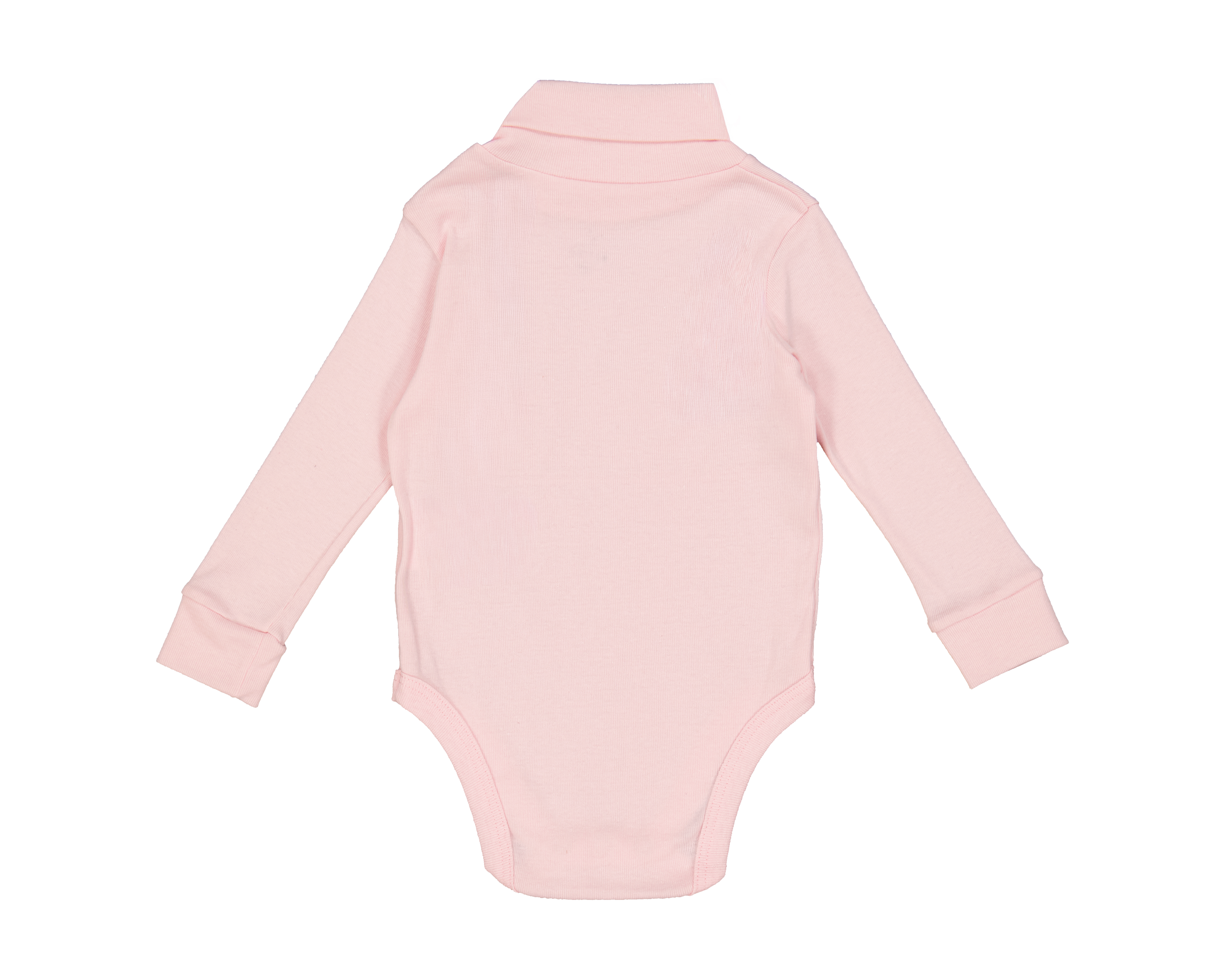 Foto 3 pulgar | Foto 2 | Pañalero para Bebé Niña Baby Optima Rosa