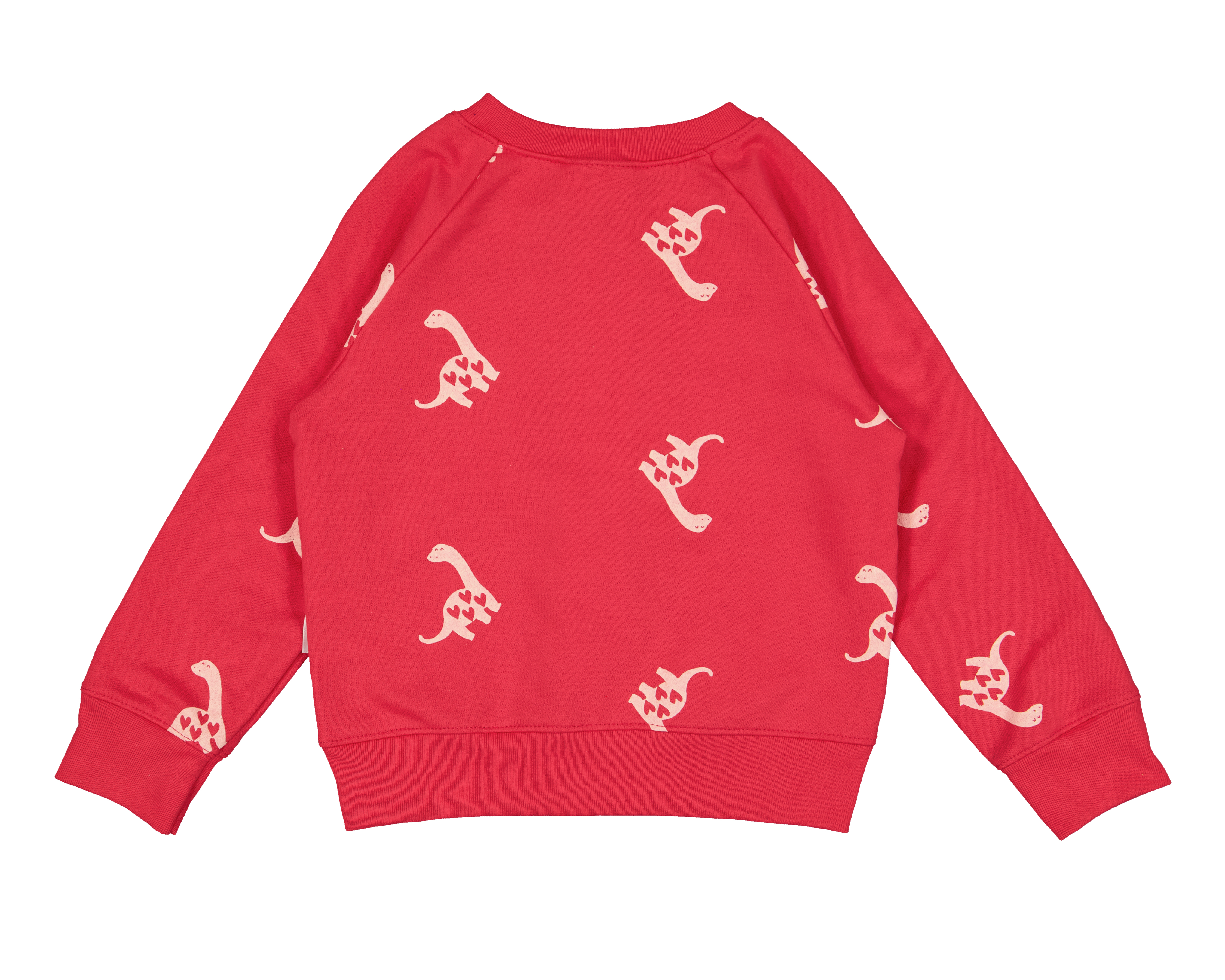 Foto 3 pulgar | Foto 2 | Sudadera Baby Optima para Bebé Niña