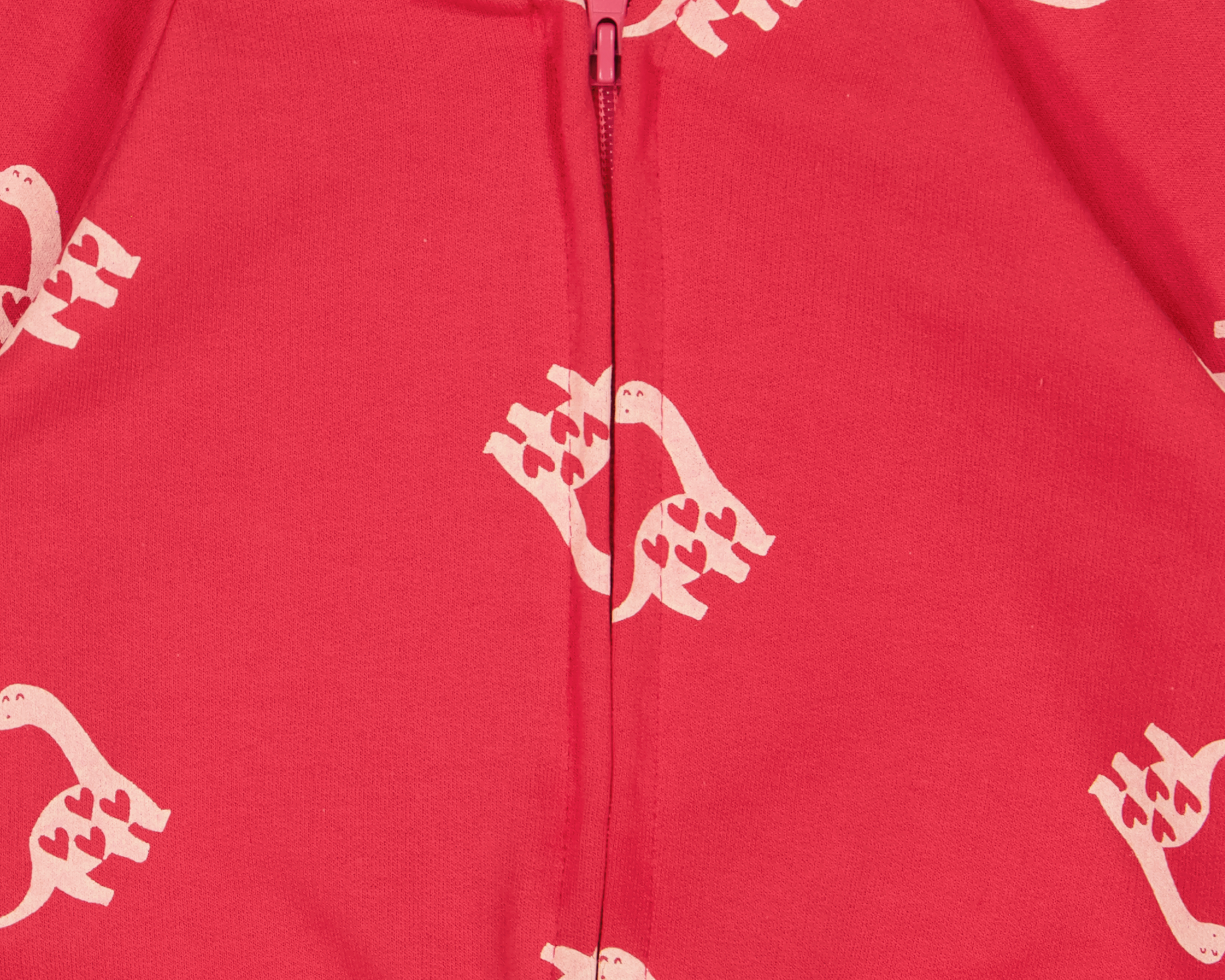 Foto 4 pulgar | Foto 3 | Sudadera Baby Optima para Bebé Niña