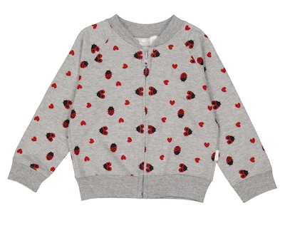 Foto 1 | Foto 1 | Sudadera Baby Optima para Bebé Niña