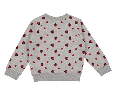 Foto 2 | Foto 2 | Sudadera Baby Optima para Bebé Niña