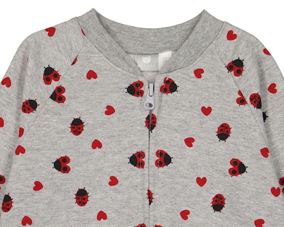 Foto 3 | Foto 3 | Sudadera Baby Optima para Bebé Niña