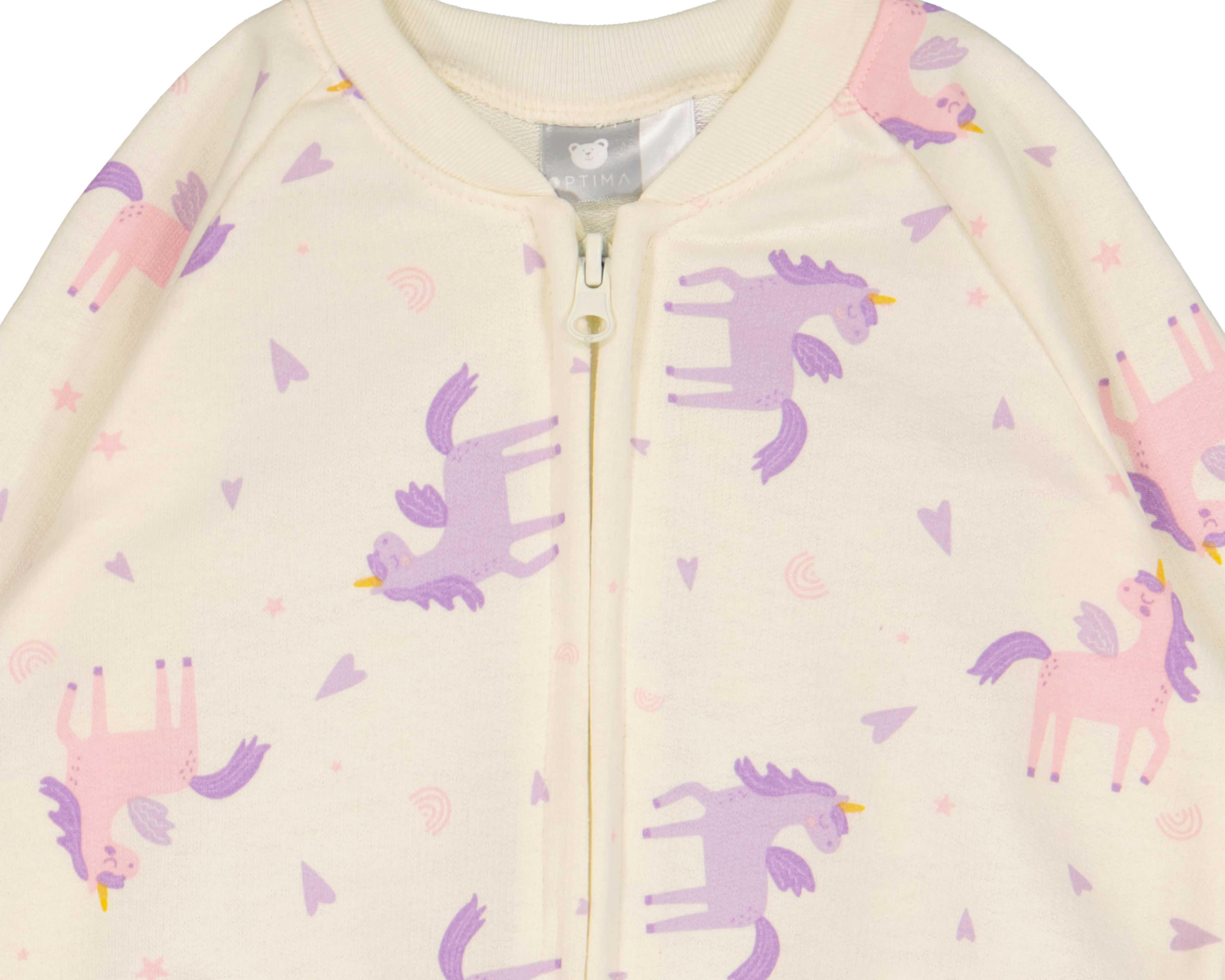 Foto 3 | Foto 3 | Sudadera Baby Optima para Bebé Niña