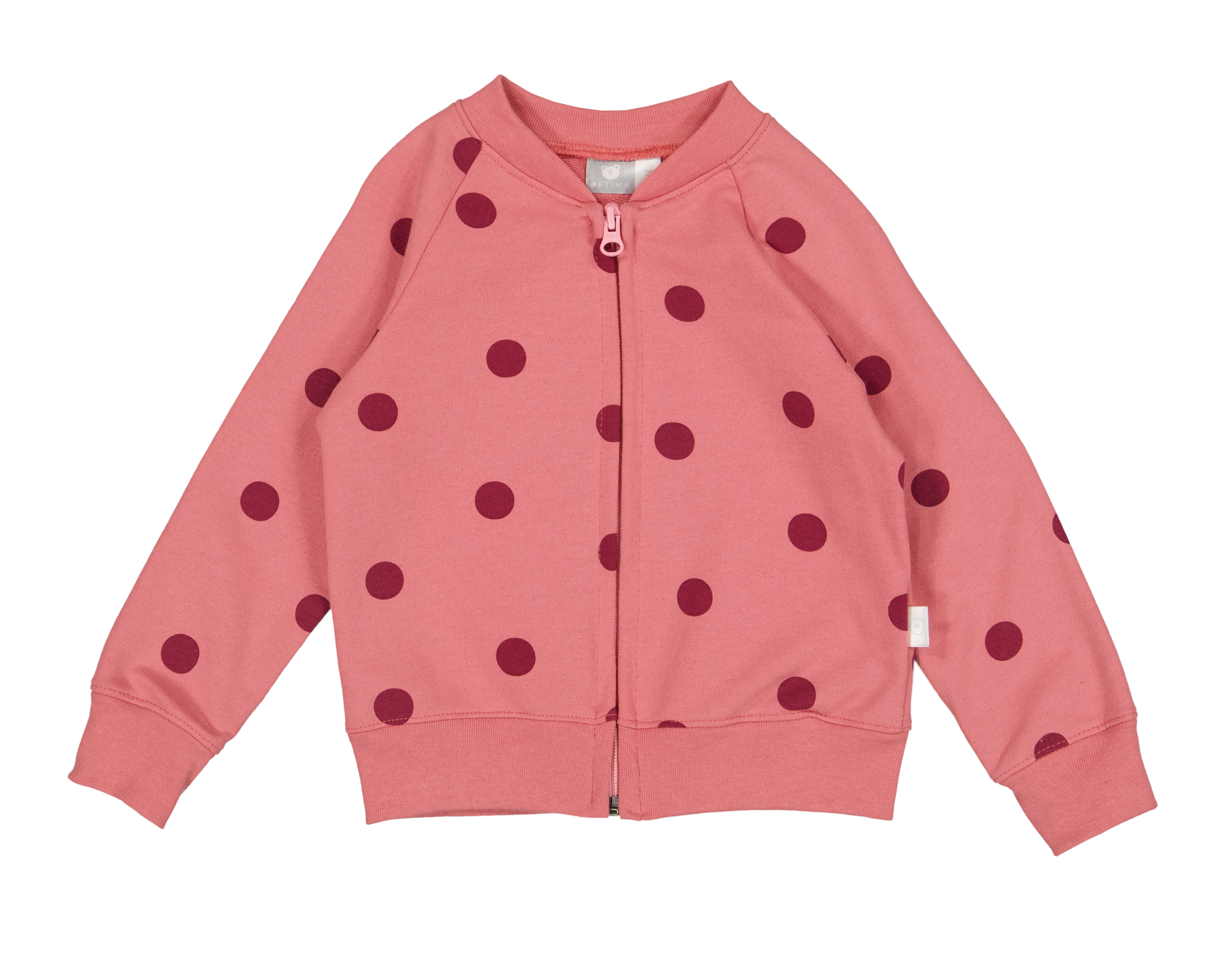 Foto 1 | Foto 1 | Sudadera Baby Optima para Bebé Niña