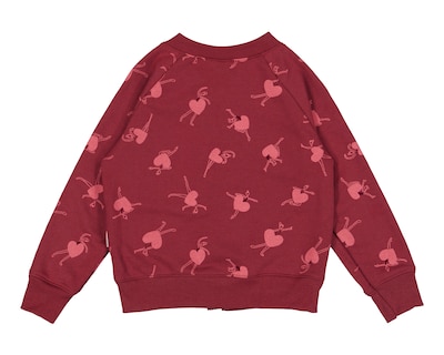 Foto 2 | Foto 2 | Sudadera Baby Optima para Bebé Niña