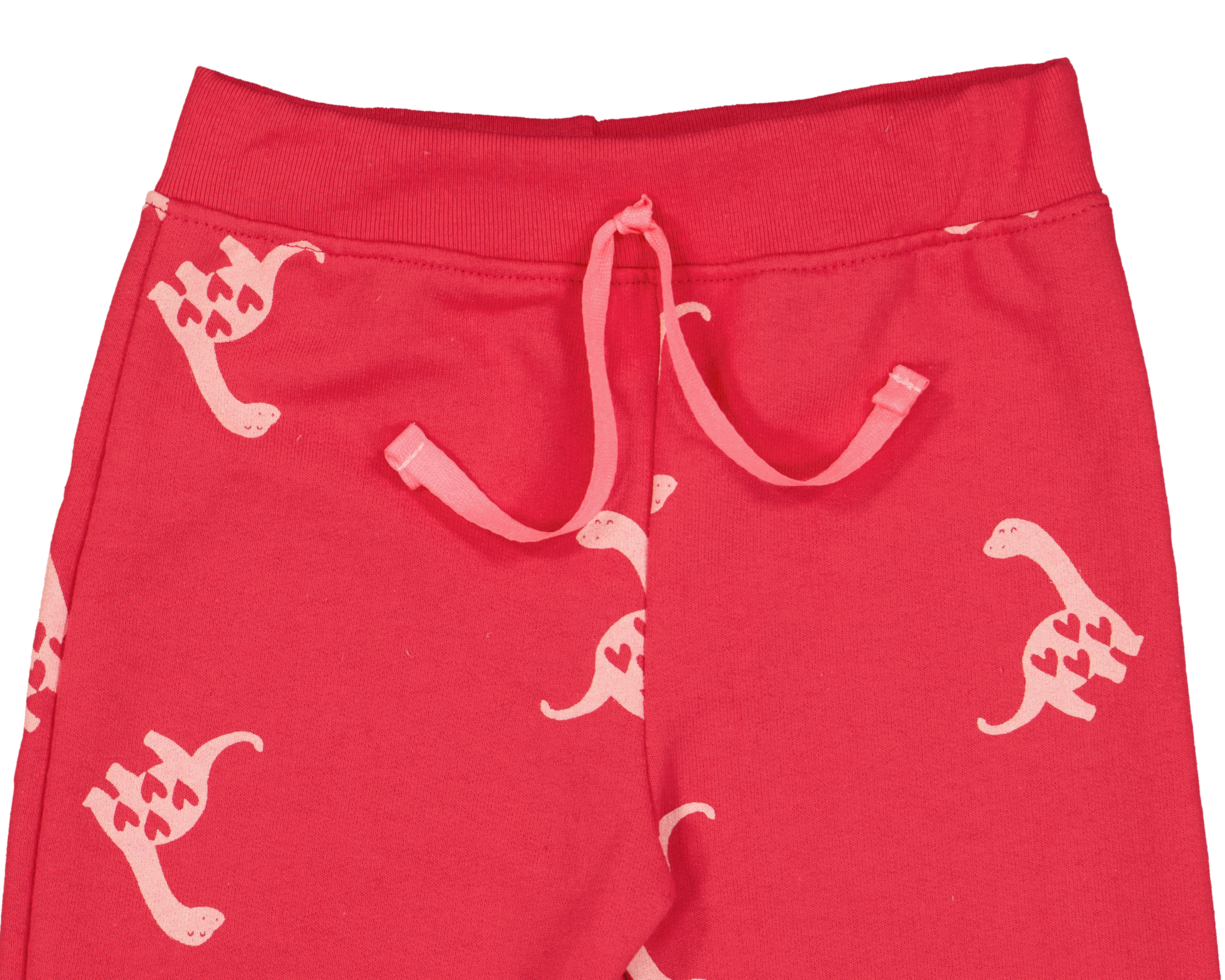 Foto 3 | Foto 3 | Pantalón para Bebé Niña Baby Optima Rojo