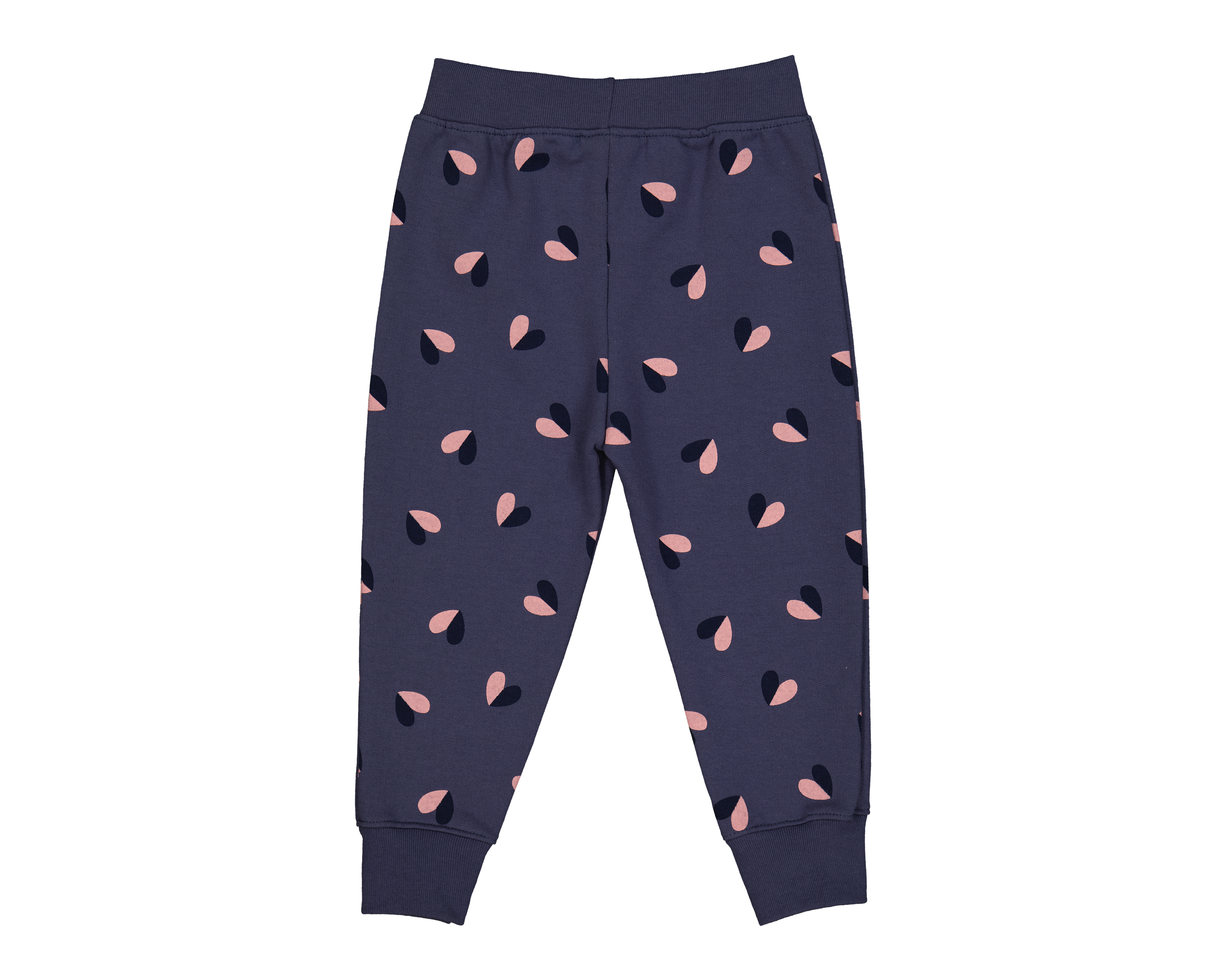 Foto 3 pulgar | Foto 2 | Pantalón para Bebé Niña Baby Optima Estampado