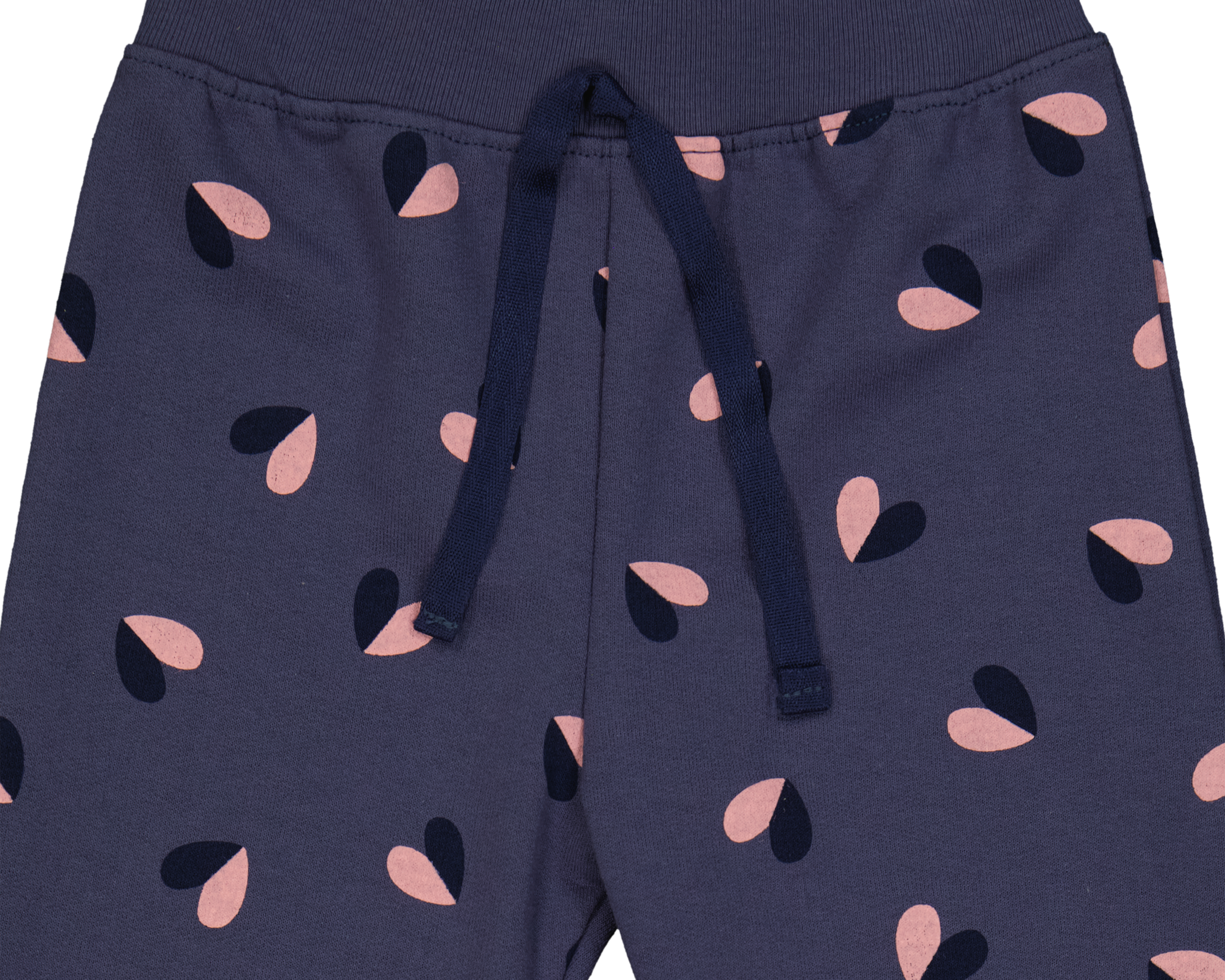 Foto 4 pulgar | Foto 3 | Pantalón para Bebé Niña Baby Optima Estampado