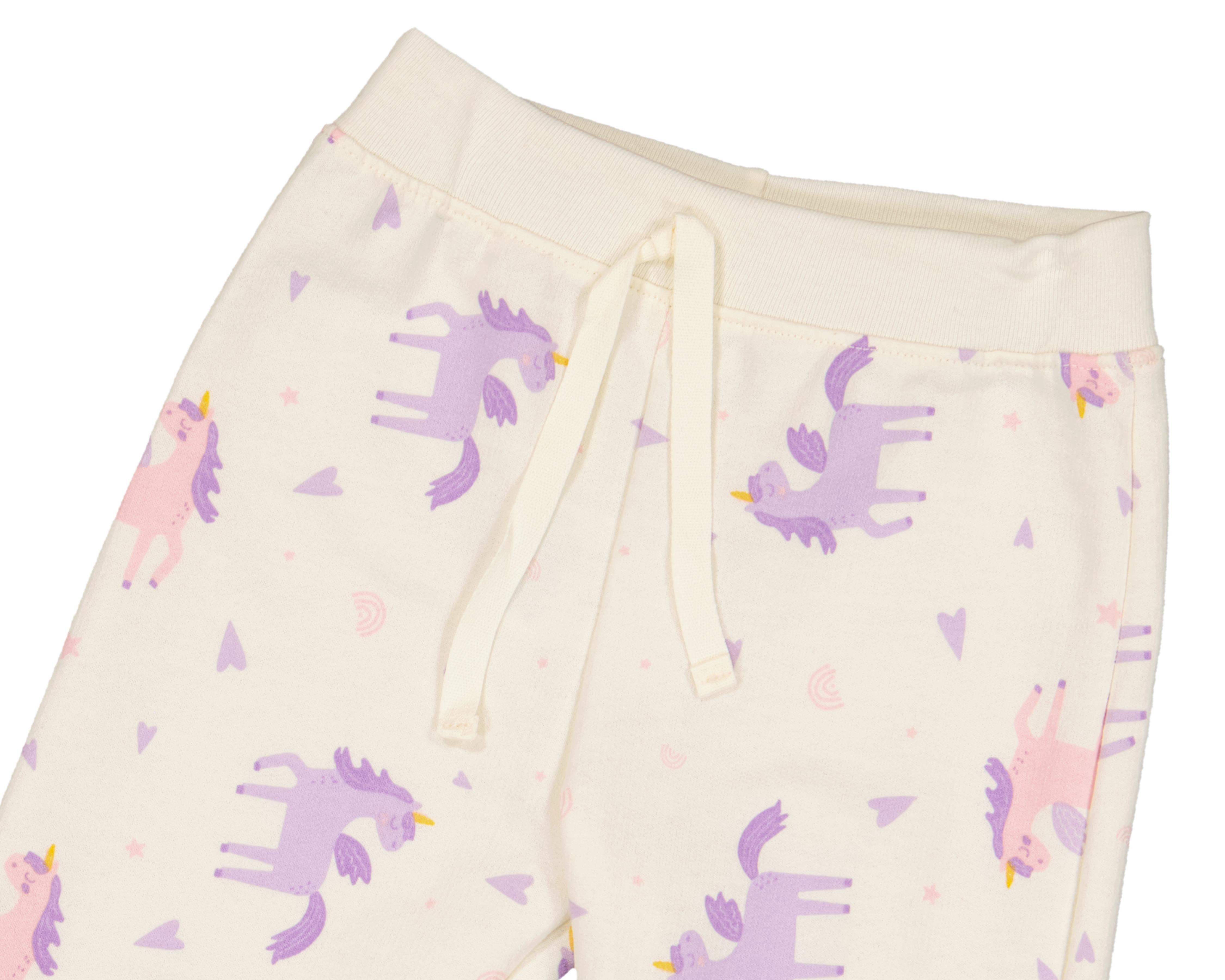 Foto 4 pulgar | Foto 3 | Pantalón para Bebé Niña Baby Optima Beige