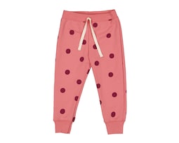 Pantalón para Bebé Niña Baby Optima Rosa