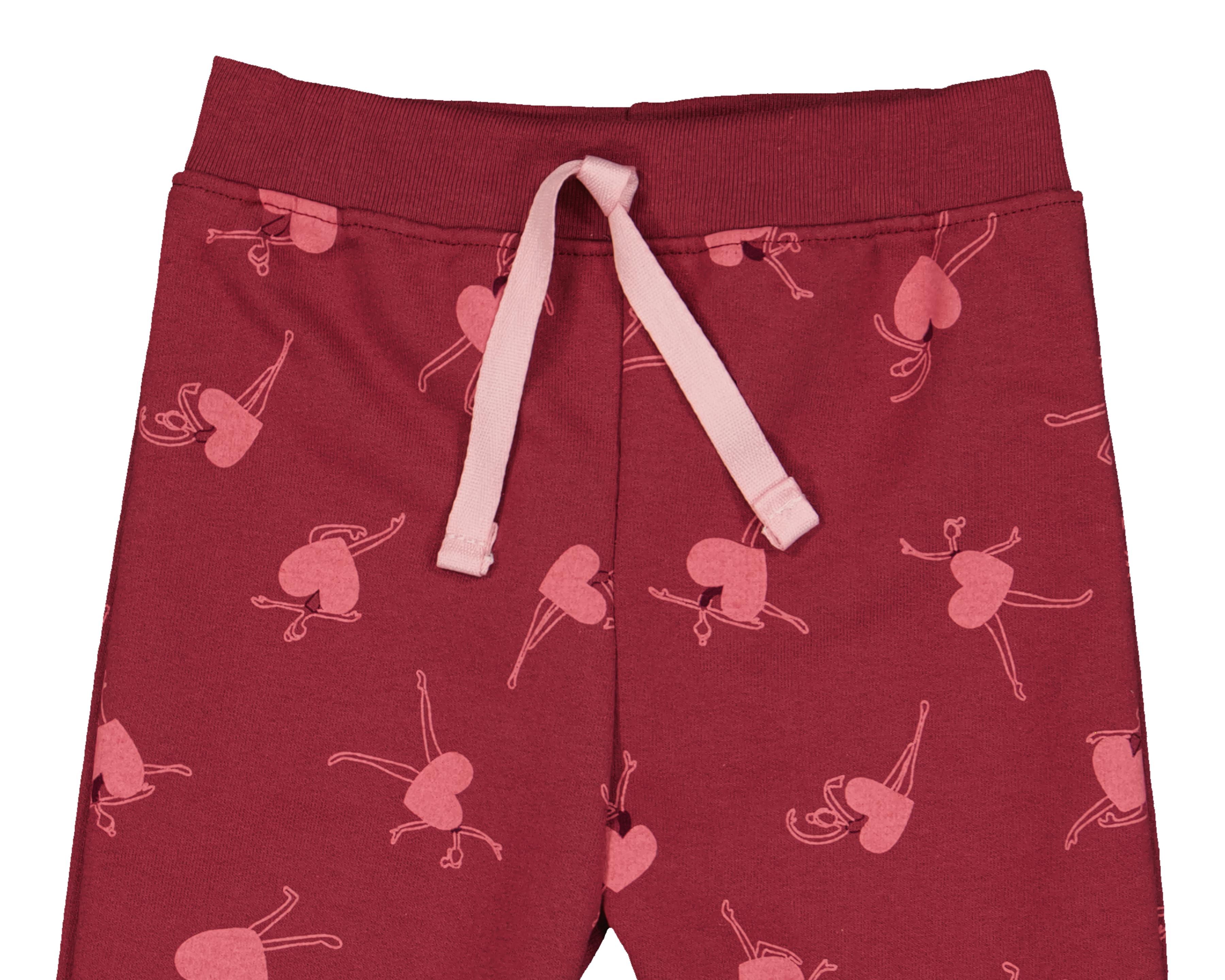 Foto 3 | Foto 3 | Pantalón para Bebé Niña Baby Optima con Jareta