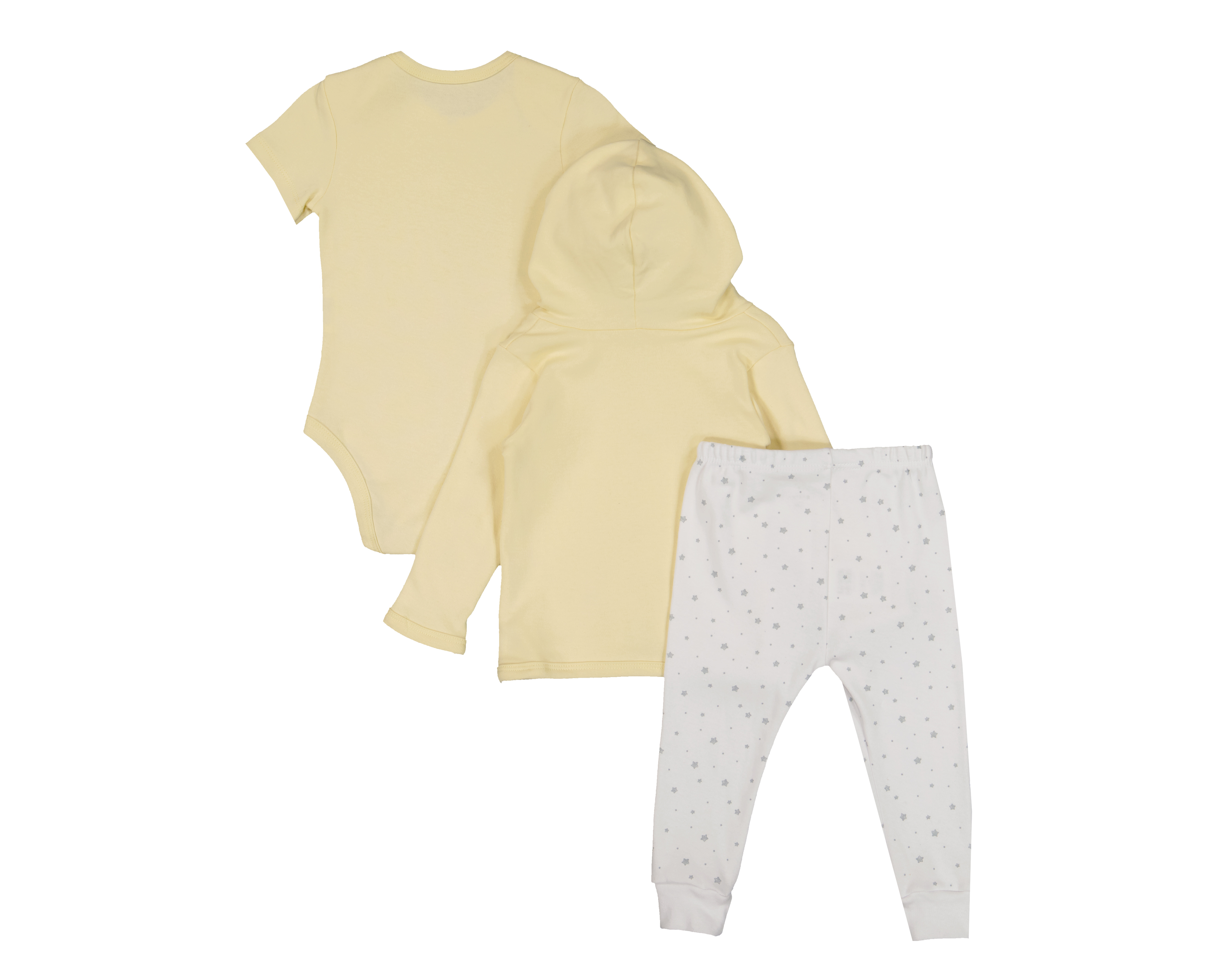 Foto 2 | Foto 2 | Conjunto para Bebé Niño Optima 3 Piezas