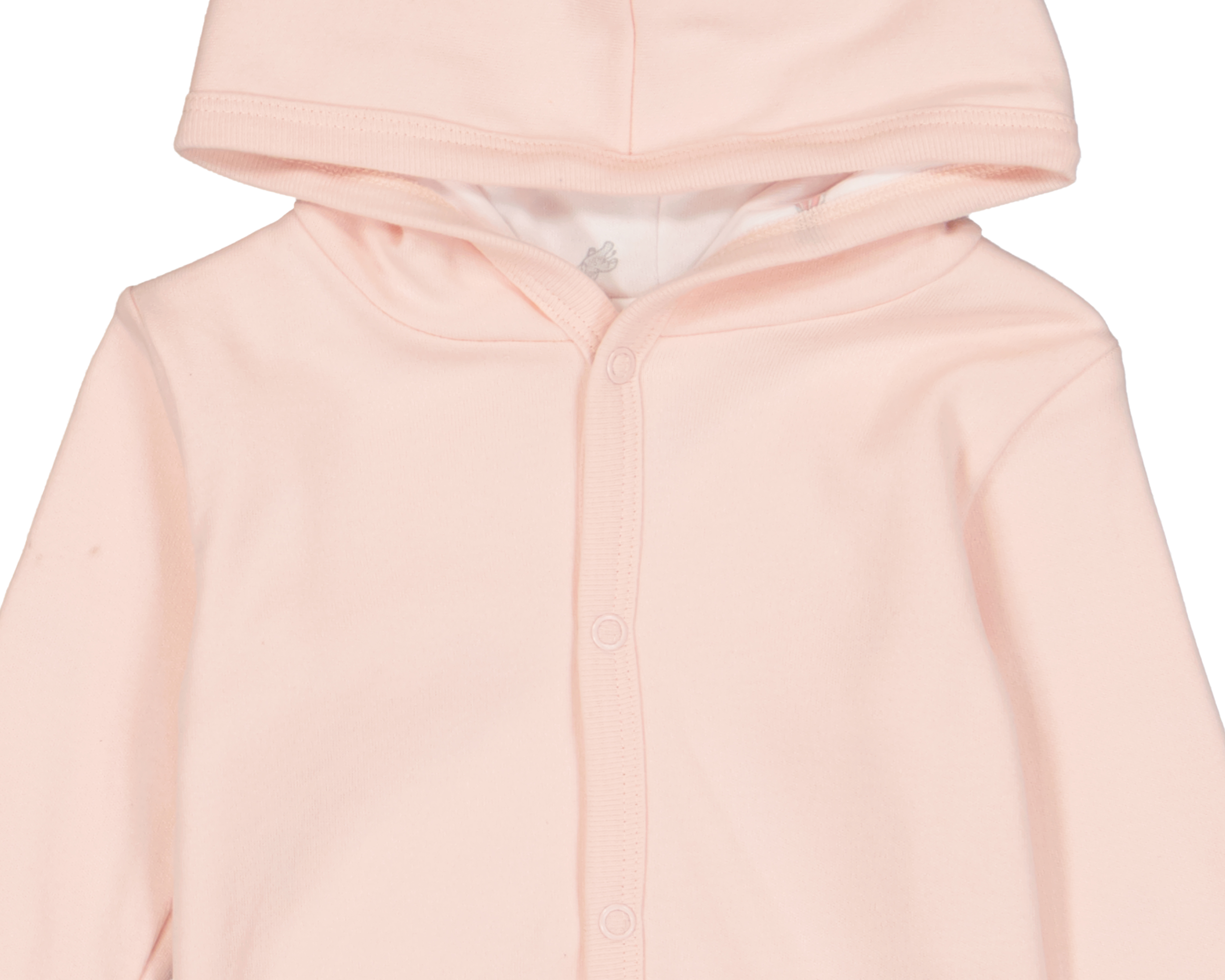 Foto 5 pulgar | Foto 4 | Conjunto de Algodón para Bebé Niña Baby Optima 3 Piezas