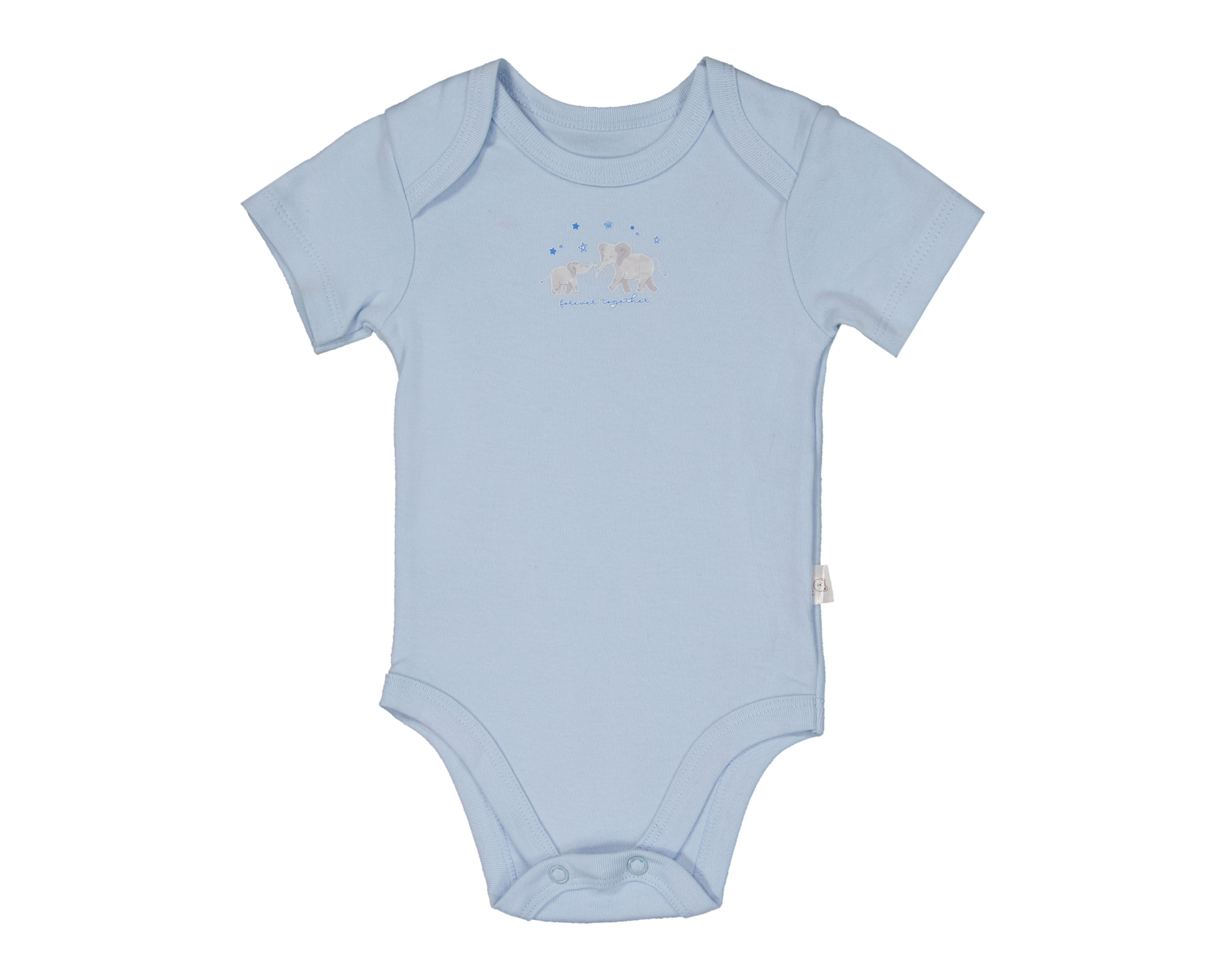 Foto 4 pulgar | Foto 3 | Conjunto para Bebé Niño Optima 3 Piezas