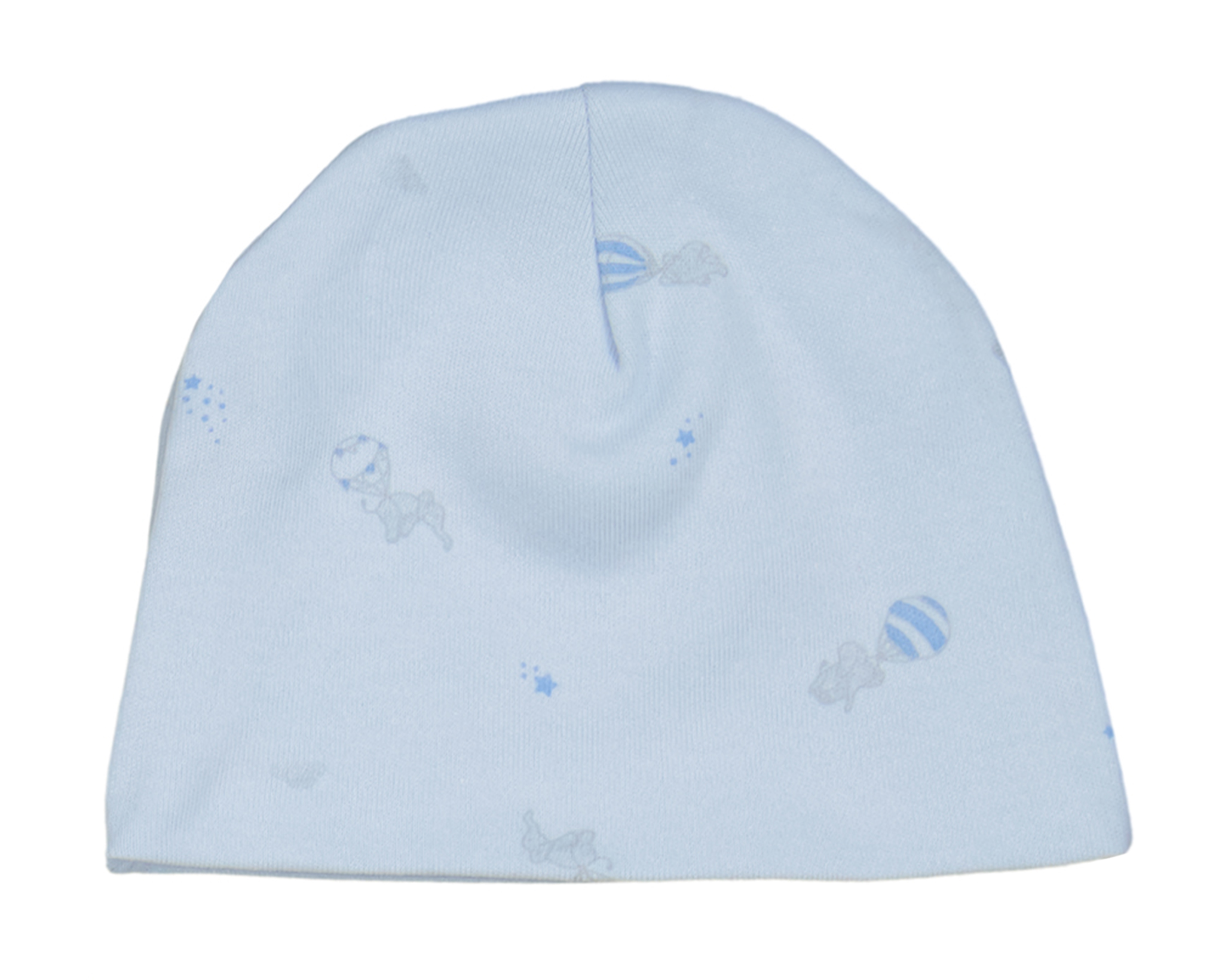 Foto 5 pulgar | Foto 4 | Mameluco para Bebé Niño Baby Optima de Algodón con Gorro