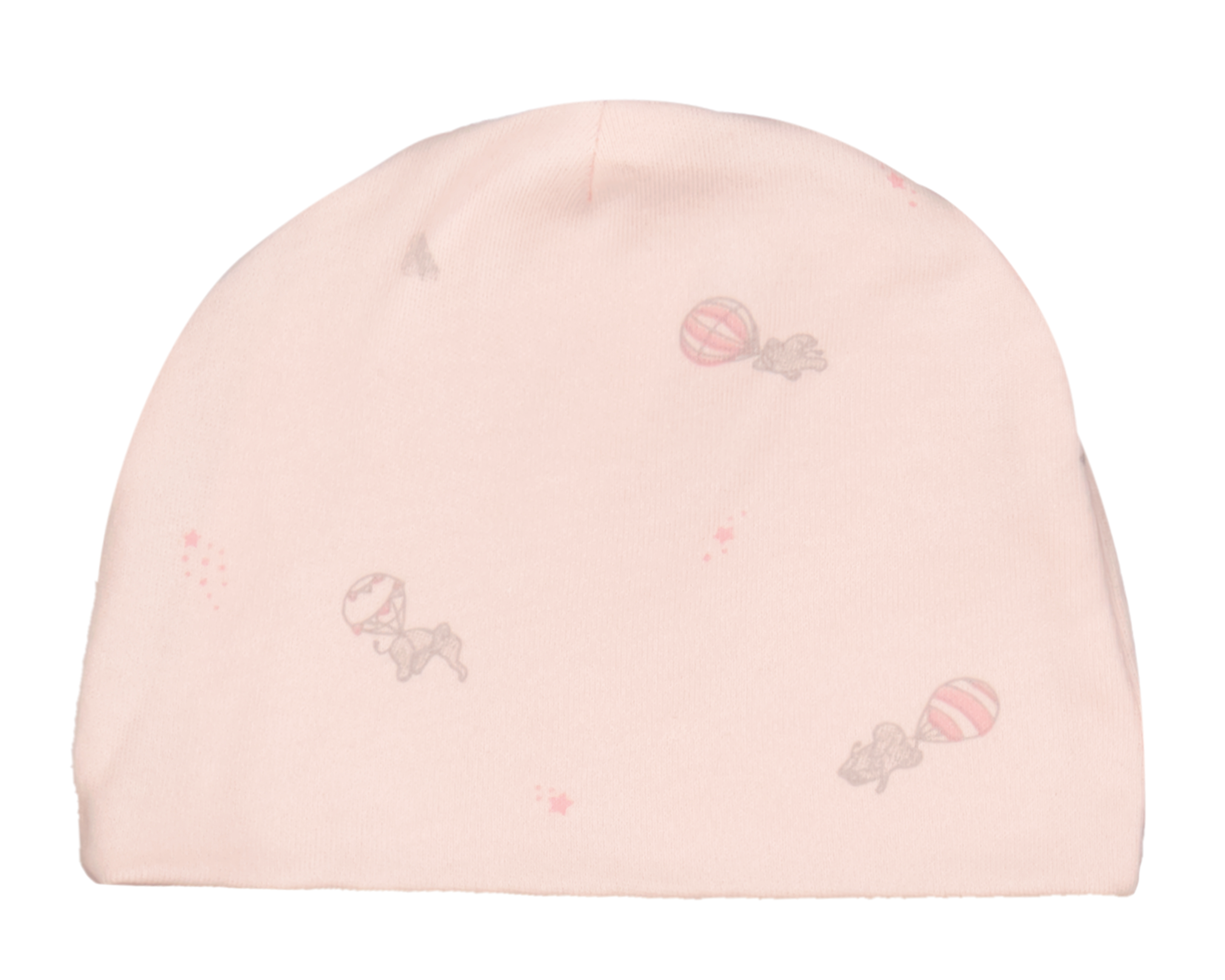 Foto 5 pulgar | Foto 4 | Mameluco para Bebé Niña Baby Optima de Algodón con Gorro