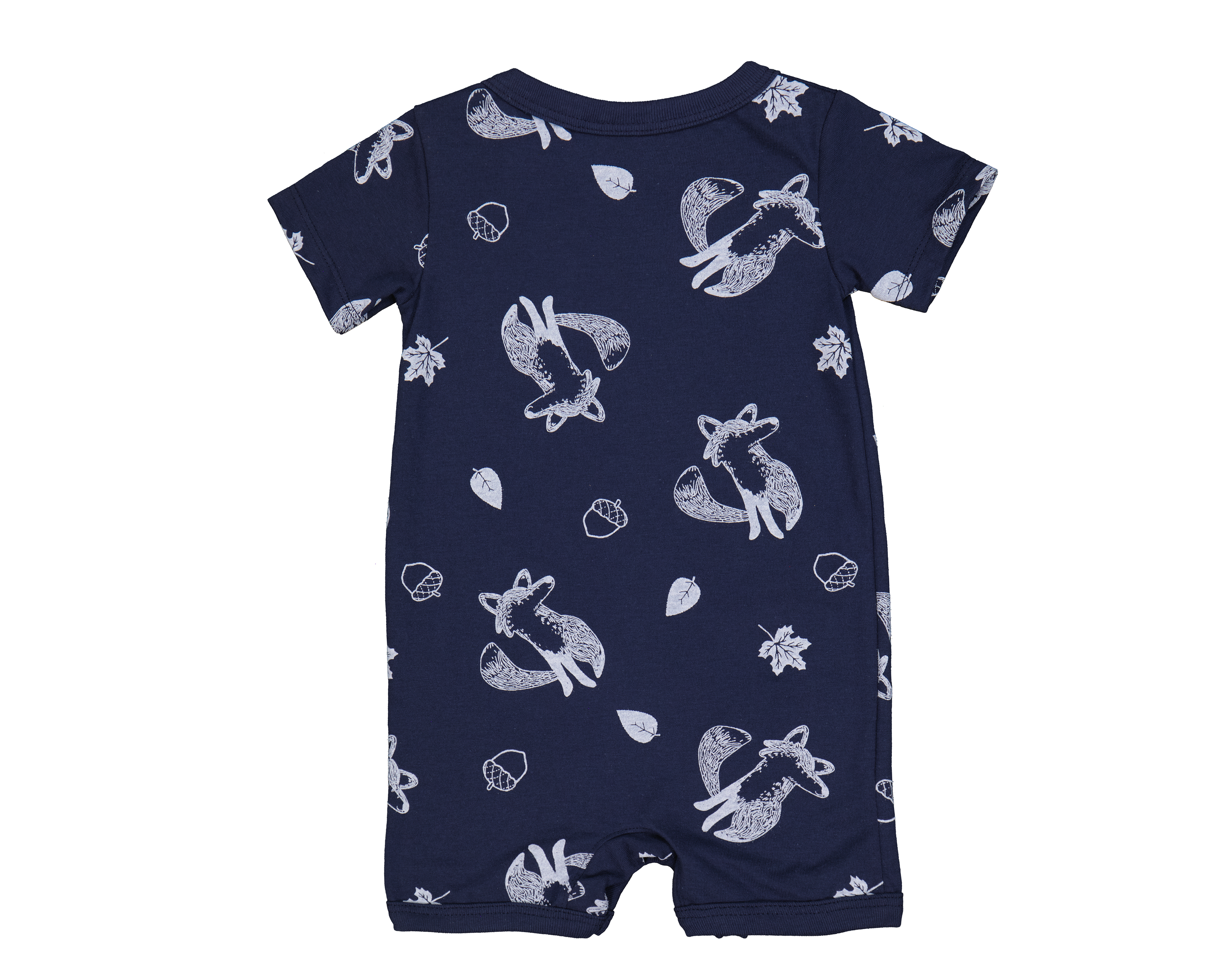 Foto 2 | Foto 2 | Mameluco para Bebé Niño Baby Optima Azul