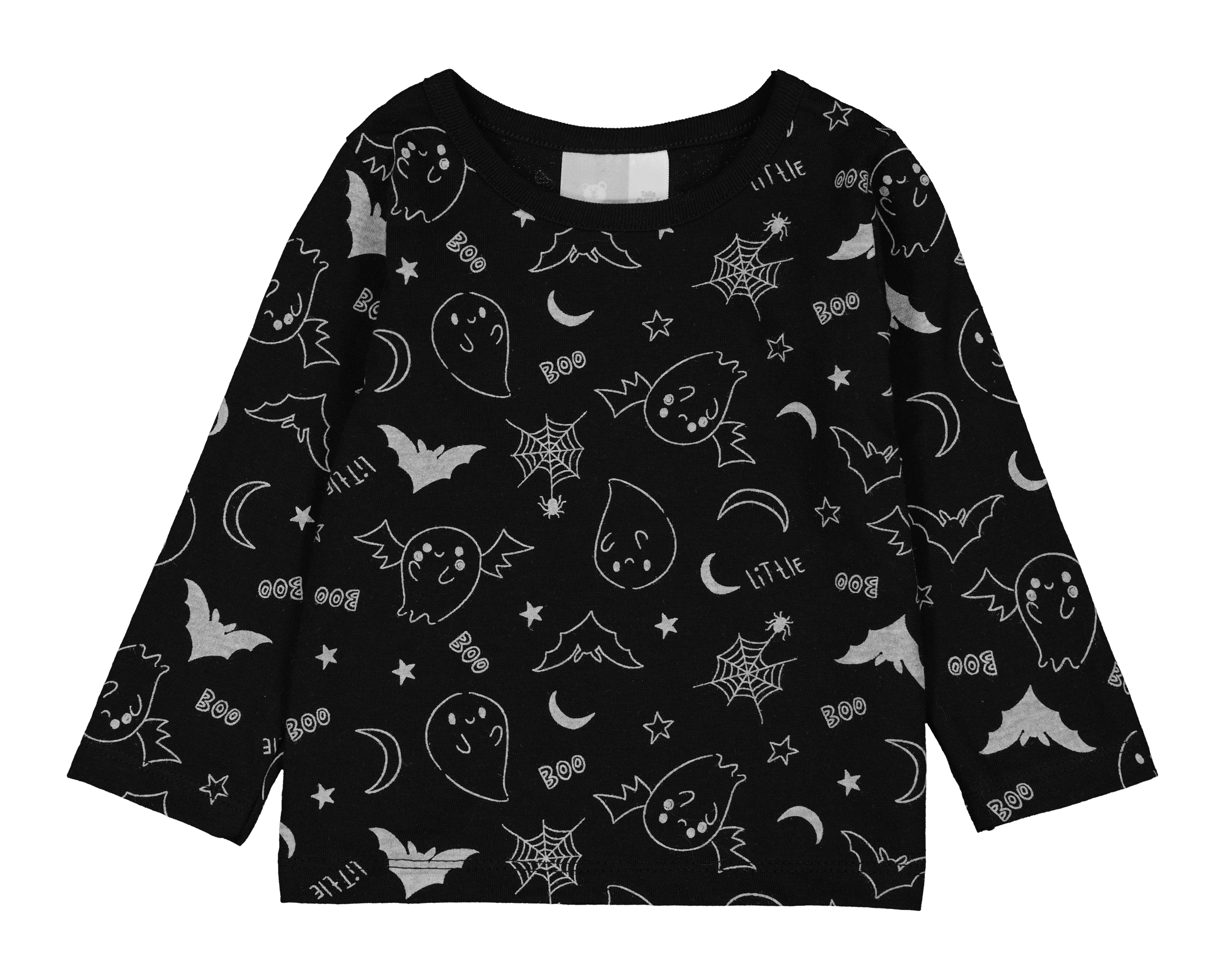 Foto 4 pulgar | Foto 3 | Playera y Pantalón para Bebé Niño Baby Optima