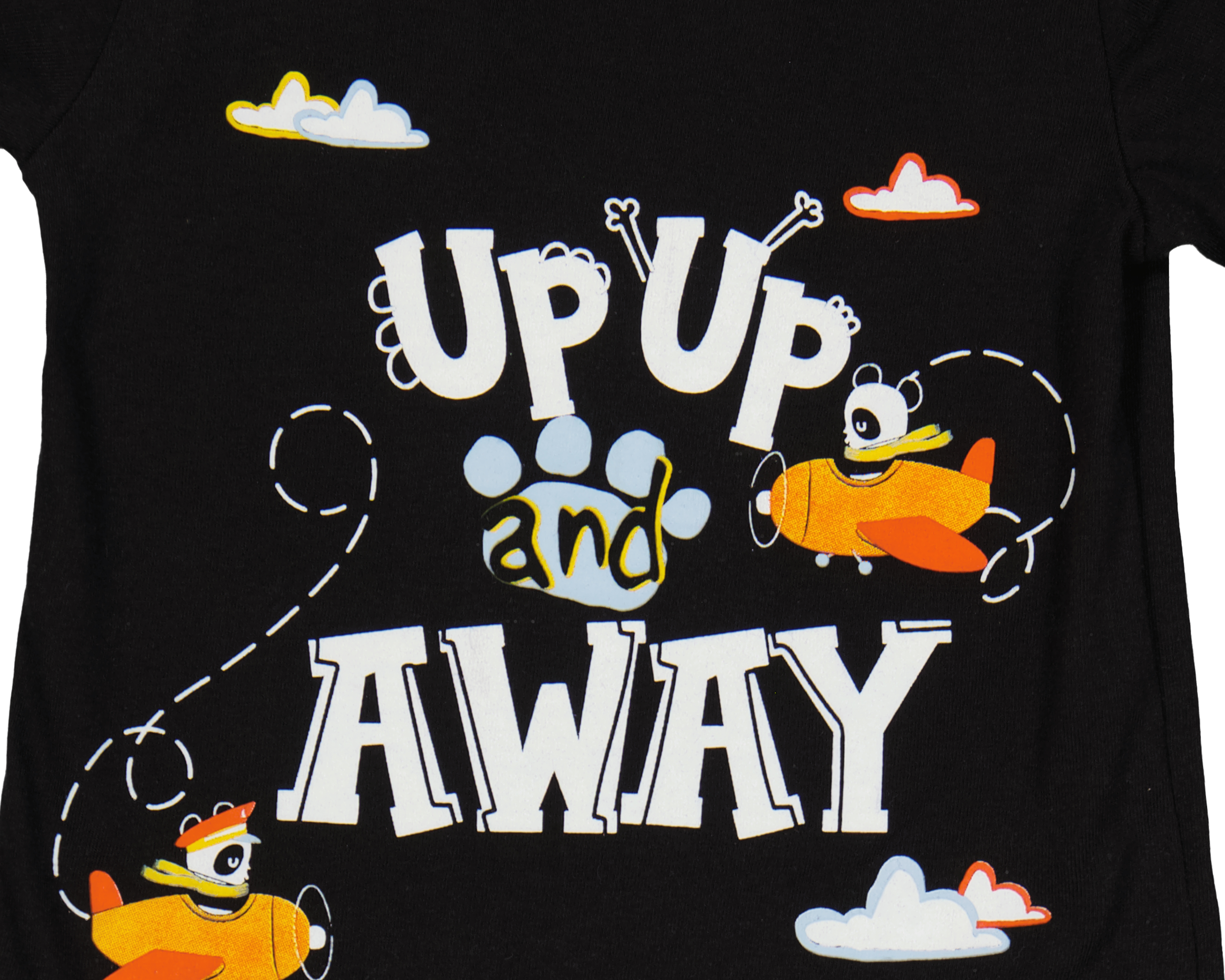 Foto 4 pulgar | Foto 3 | Short y Playera para Bebé Niño Baby Optima con Estampado