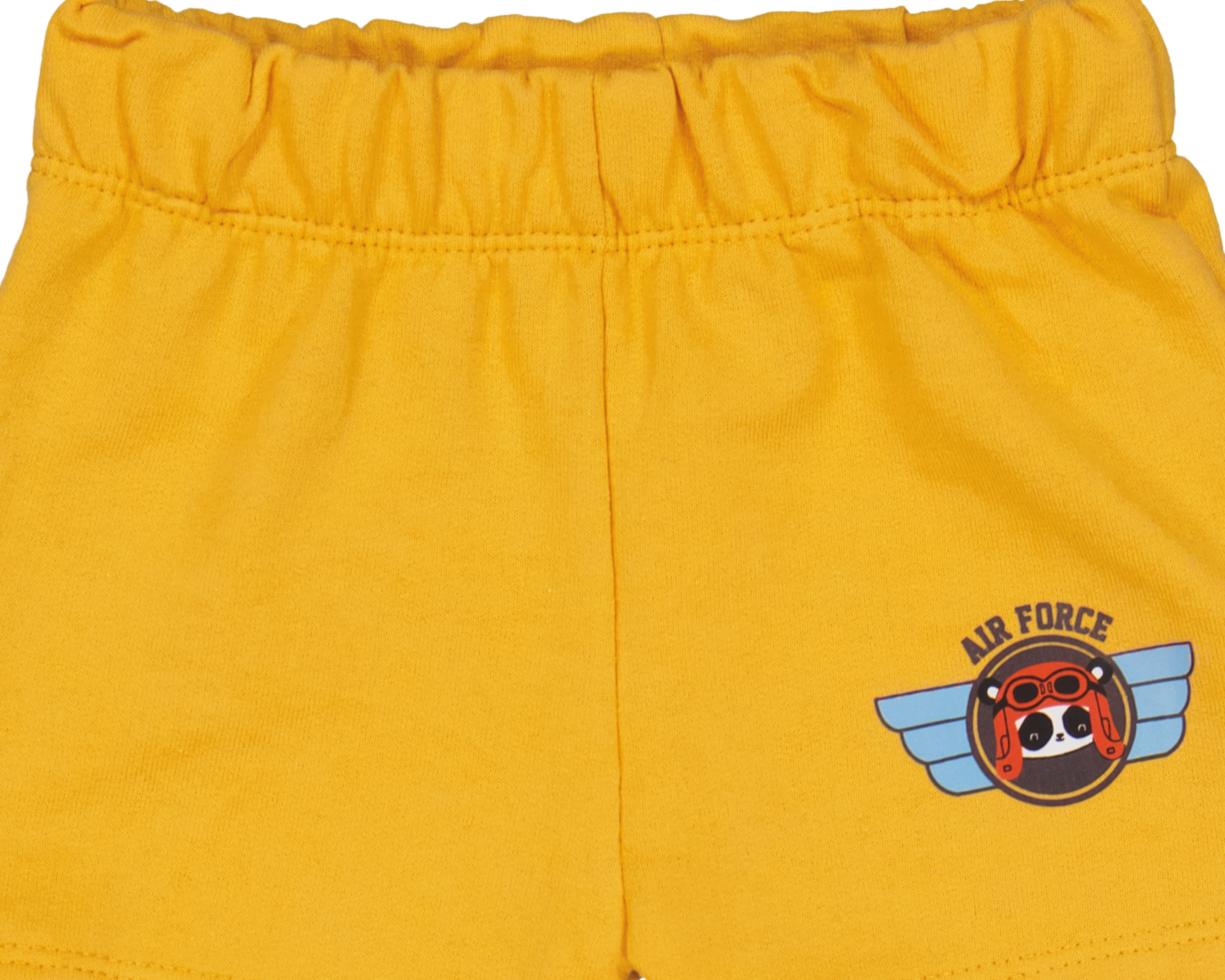 Foto 5 pulgar | Foto 4 | Short y Playera para Bebé Niño Baby Optima con Estampado