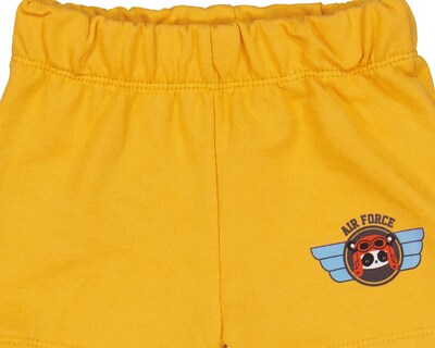 Foto 4 | Foto 4 | Short y Playera para Bebé Niño Baby Optima con Estampado