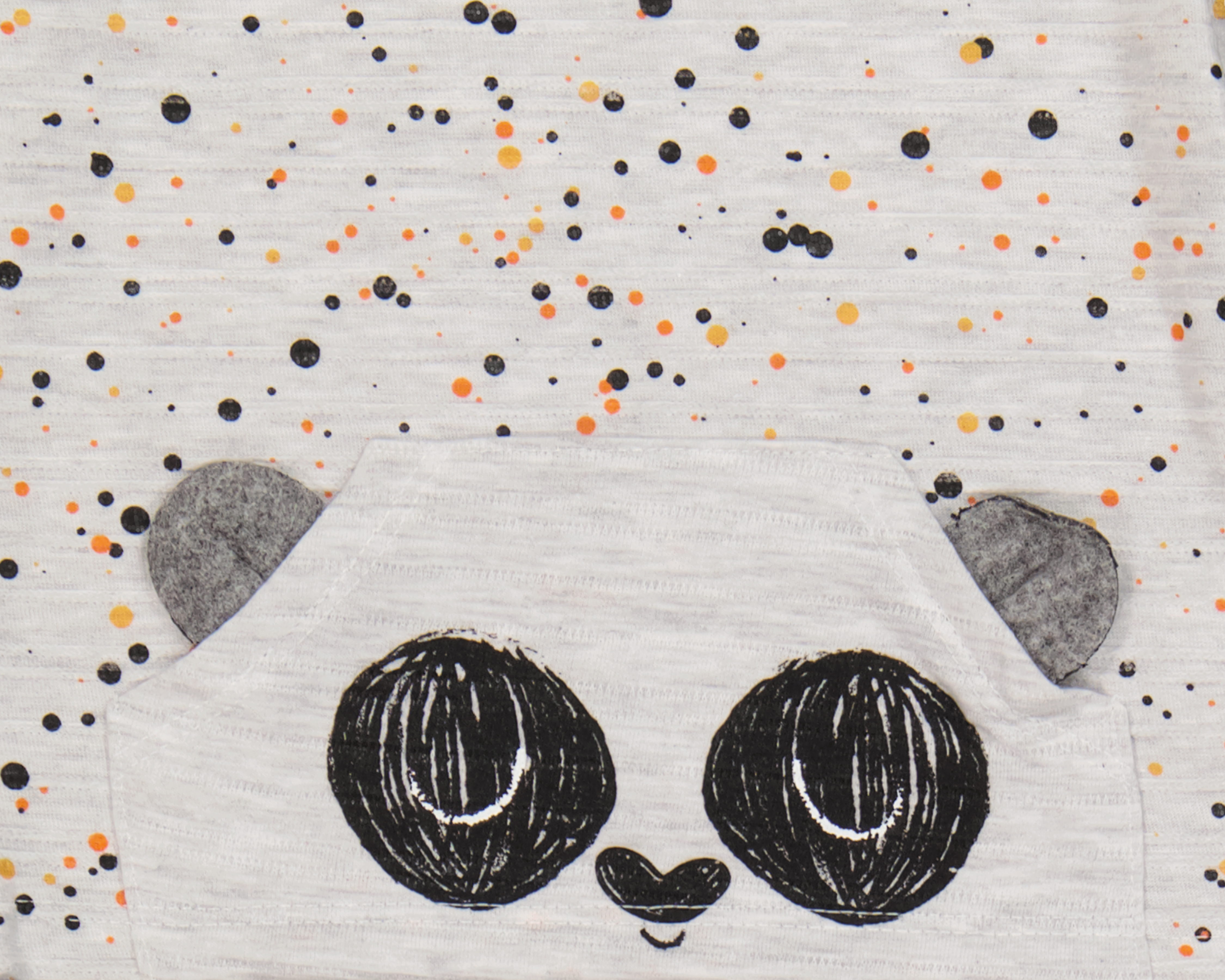 Foto 4 pulgar | Foto 3 | Short y Playera para Bebé Niño Baby Optima