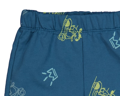 Foto 4 | Foto 4 | Short y Pañalero para Bebé Niño Baby Optima