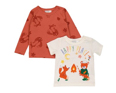 Foto 1 | Foto 1 | Playera para Bebé Niño Baby Optima con Estampado