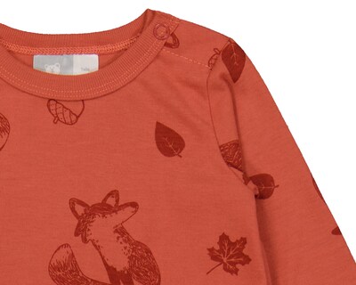 Foto 4 | Foto 4 | Playera para Bebé Niño Baby Optima con Estampado