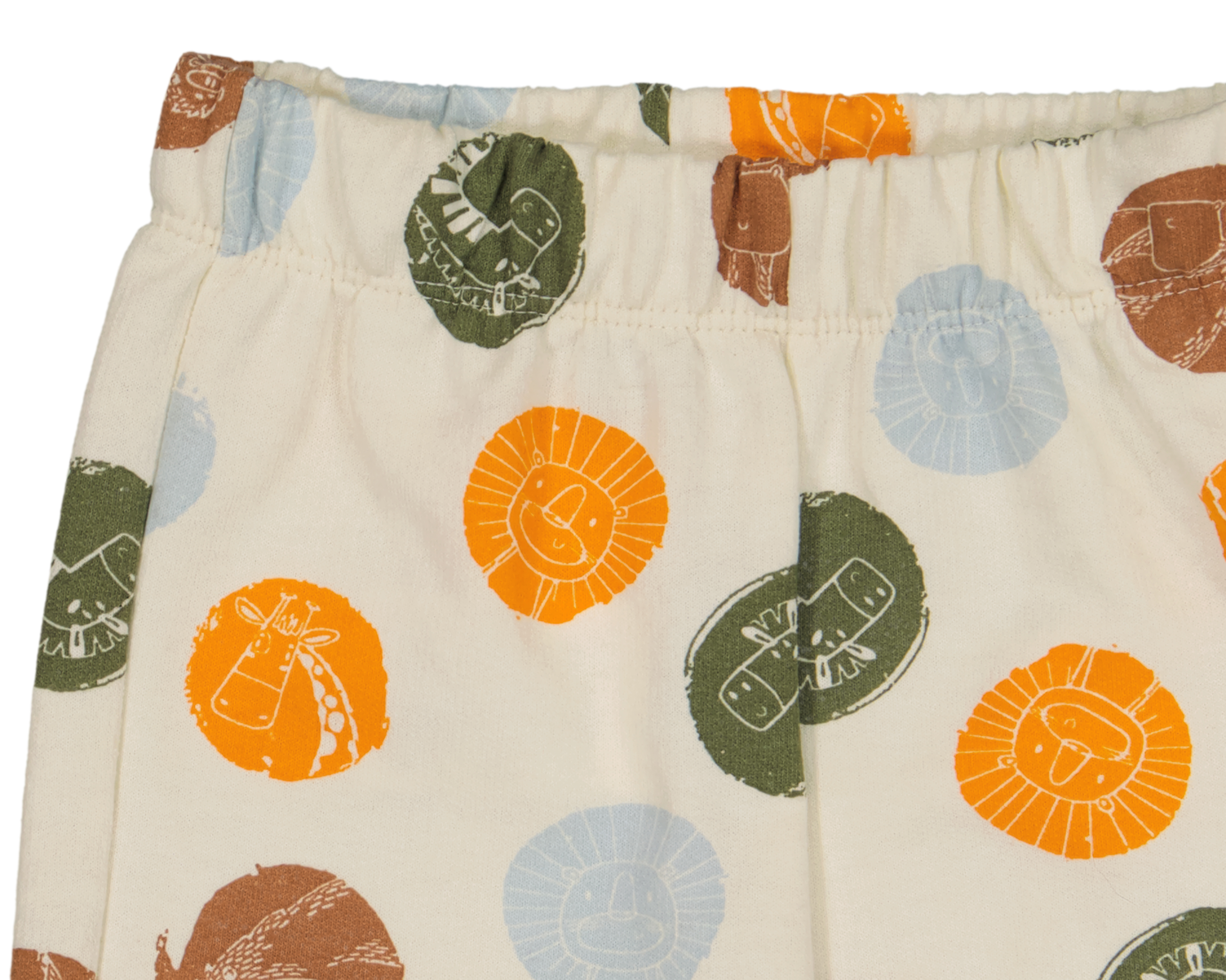 Foto 4 | Foto 4 | Short y Playera para Bebé Niño Baby Optima