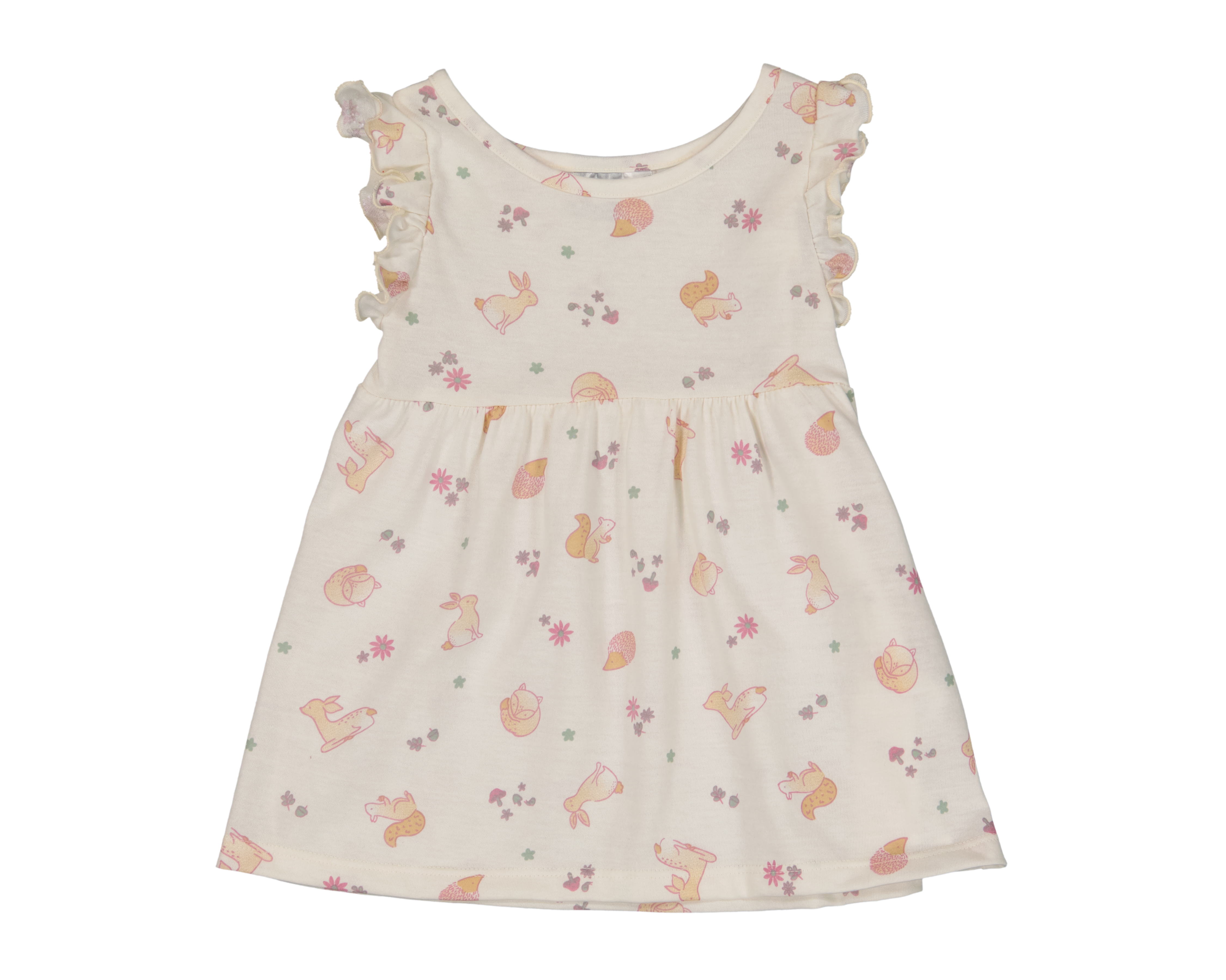 Foto 3 | Foto 3 | Vestido para Bebé Niña Optima con Calzón