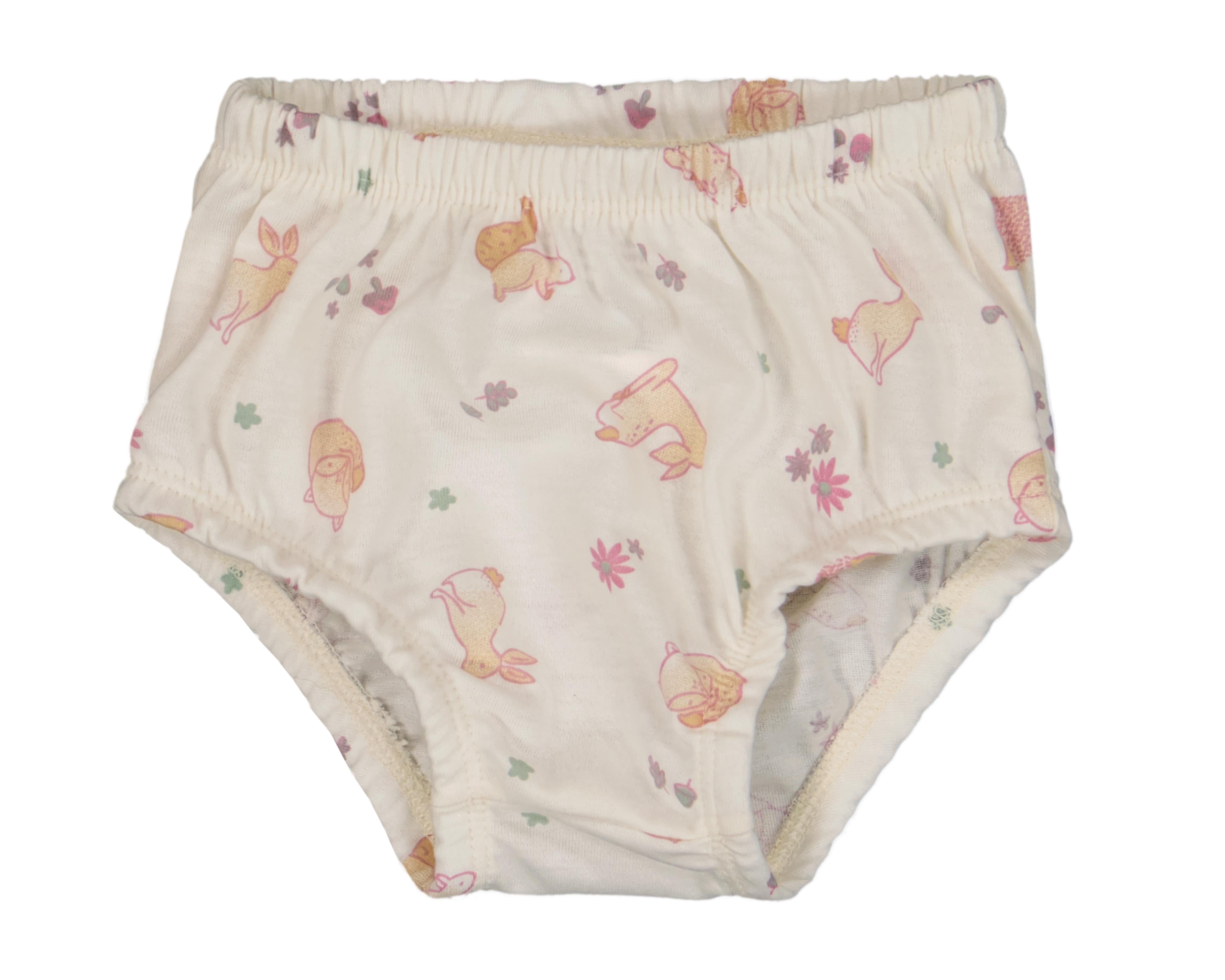 Foto 5 pulgar | Foto 4 | Vestido para Bebé Niña Optima con Calzón