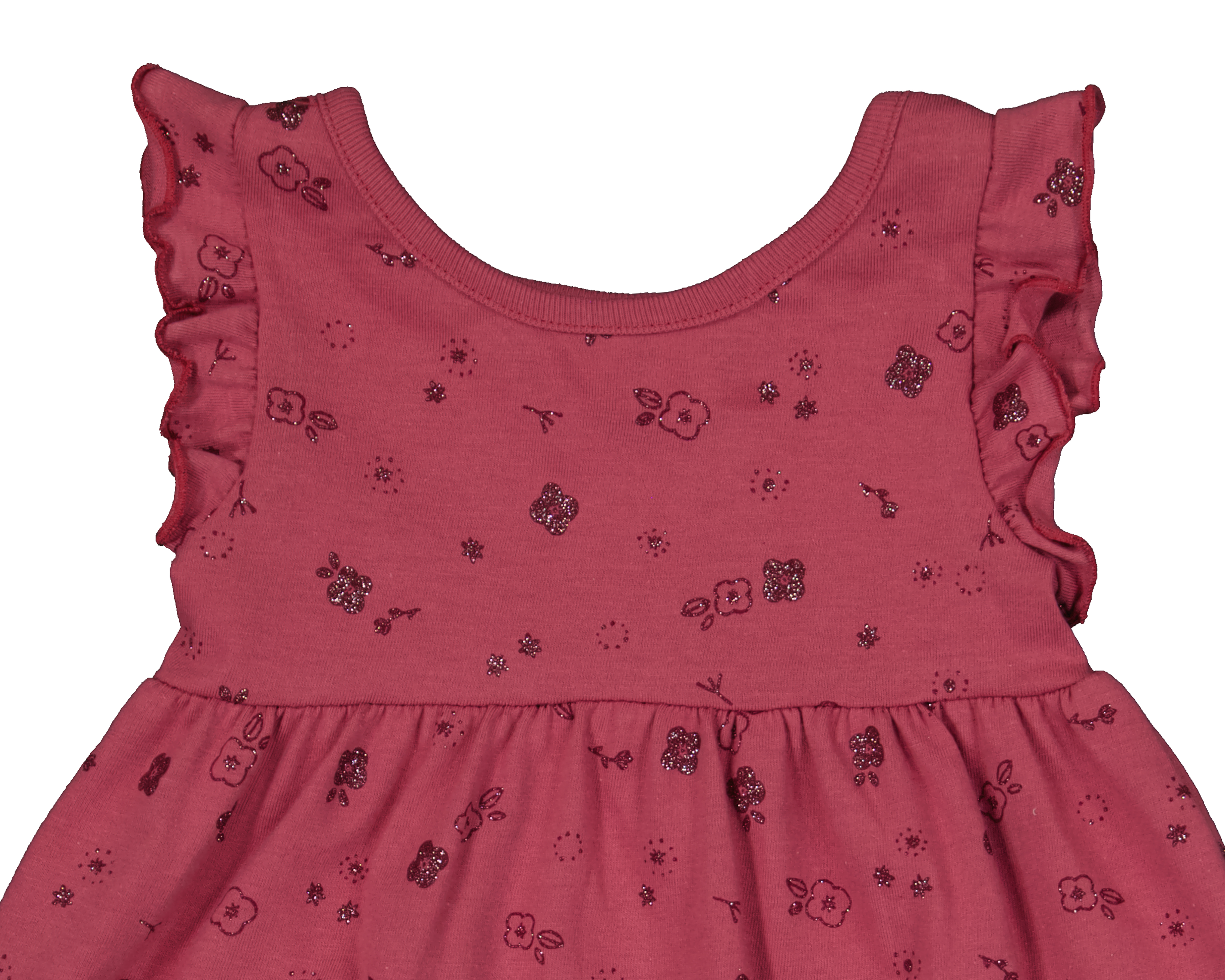 Foto 3 | Foto 3 | Vestido para Bebé Niña Baby Optima con Calzón