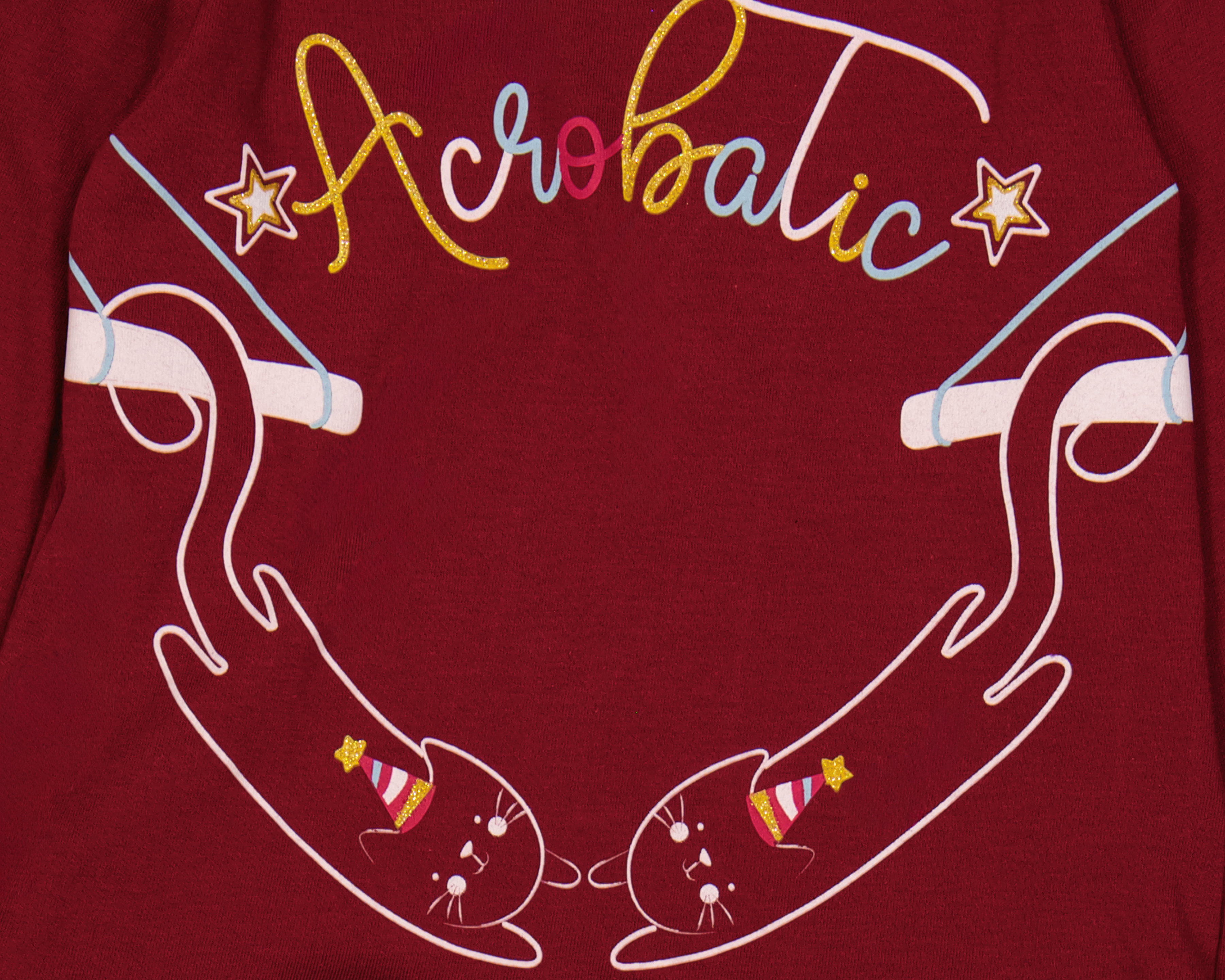 Foto 4 pulgar | Foto 3 | Pantalón y Playera para Bebé Niña Baby Optima