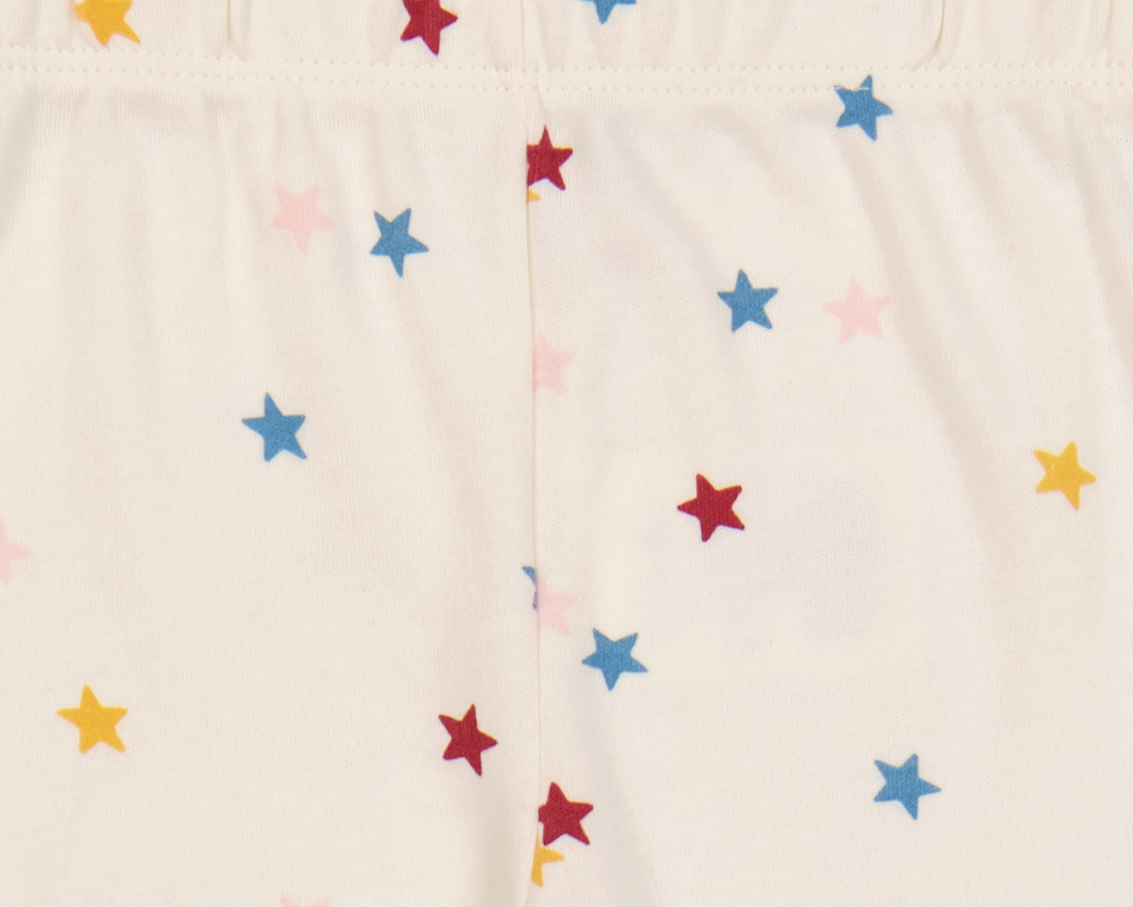 Foto 5 pulgar | Foto 4 | Pantalón y Playera para Bebé Niña Baby Optima