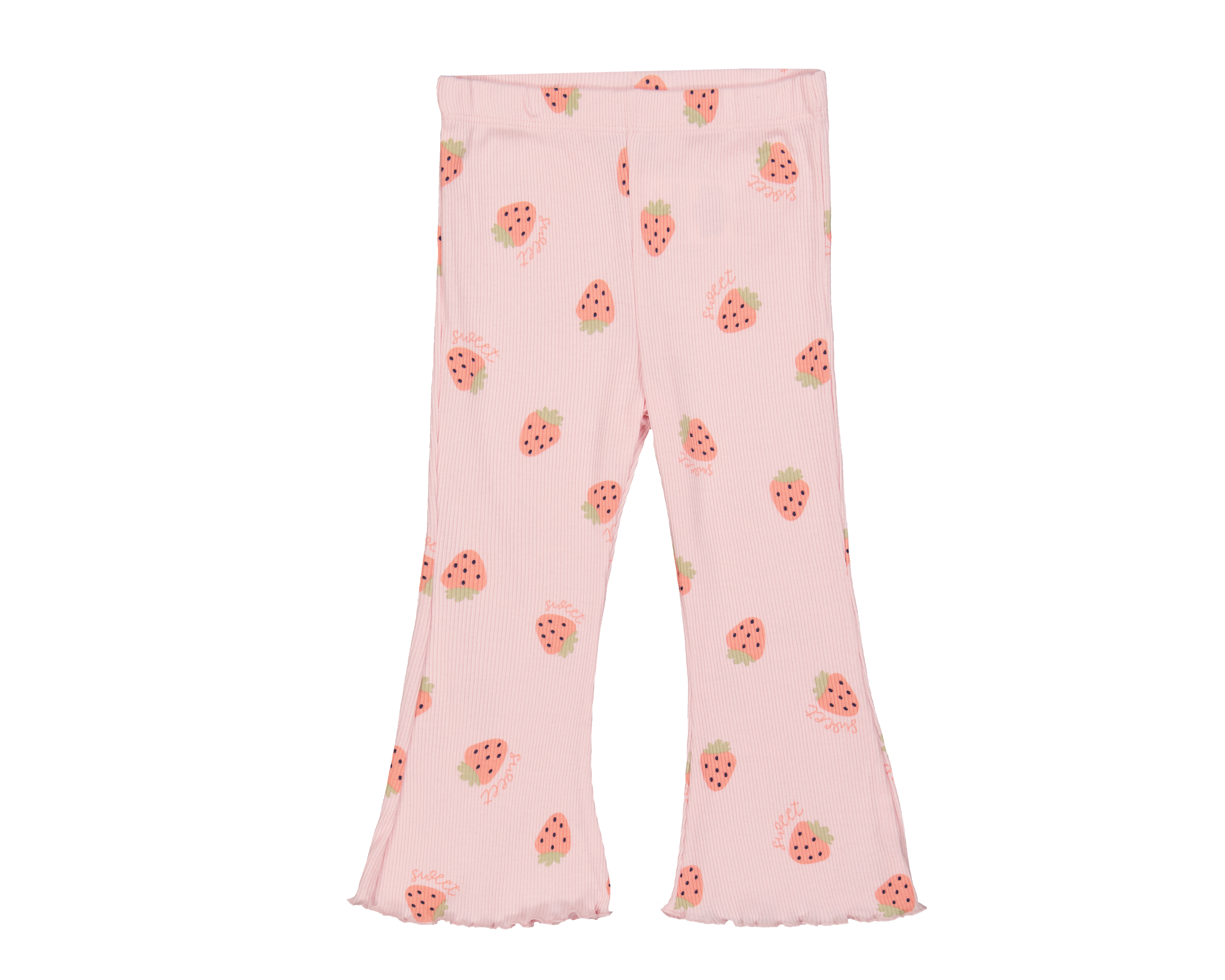 Foto 5 pulgar | Foto 4 | Playera y Pantalón para Bebé Baby Optima Niña Rosa