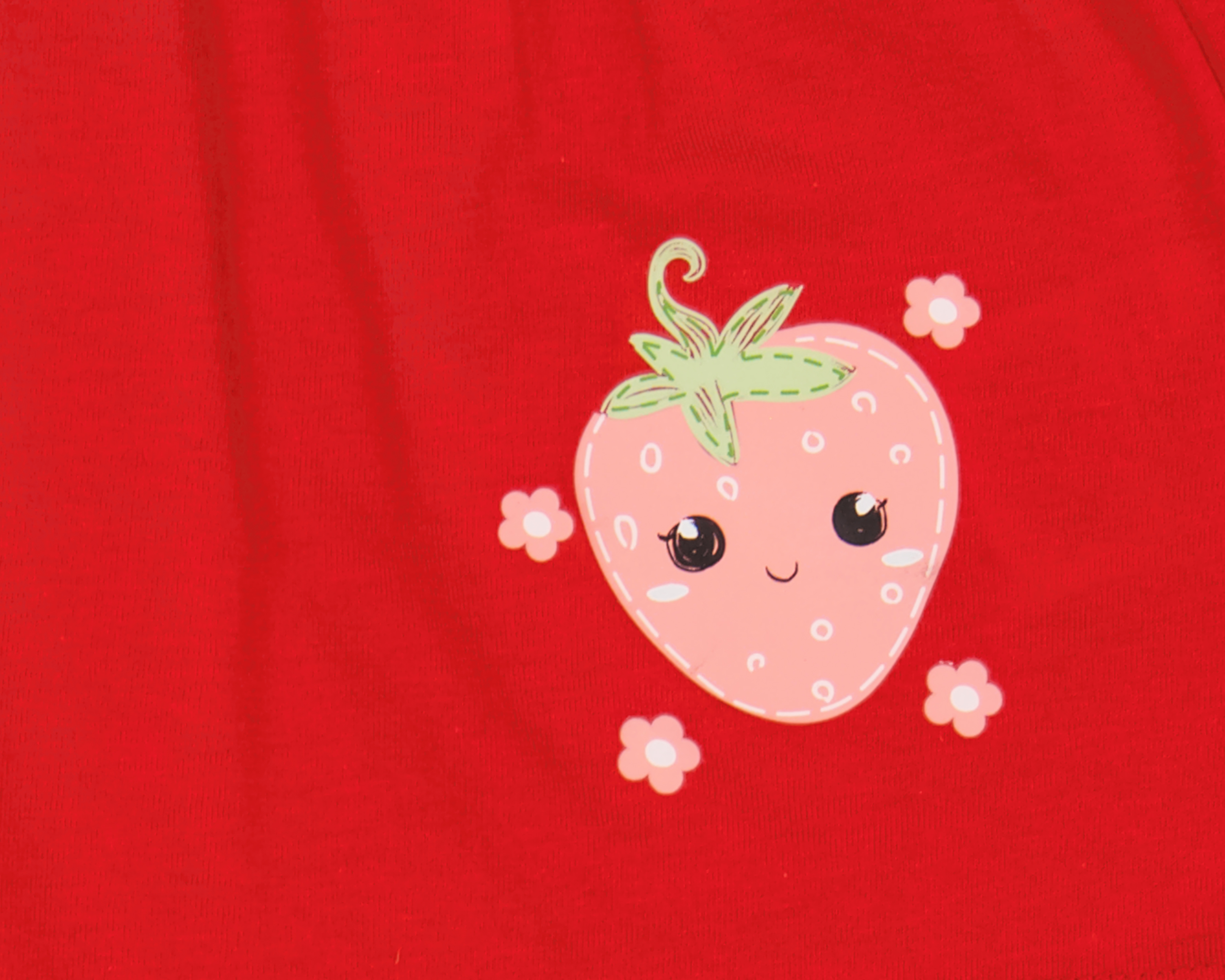 Foto 3 | Foto 3 | Short y Blusa para Bebé Niña Baby Optima