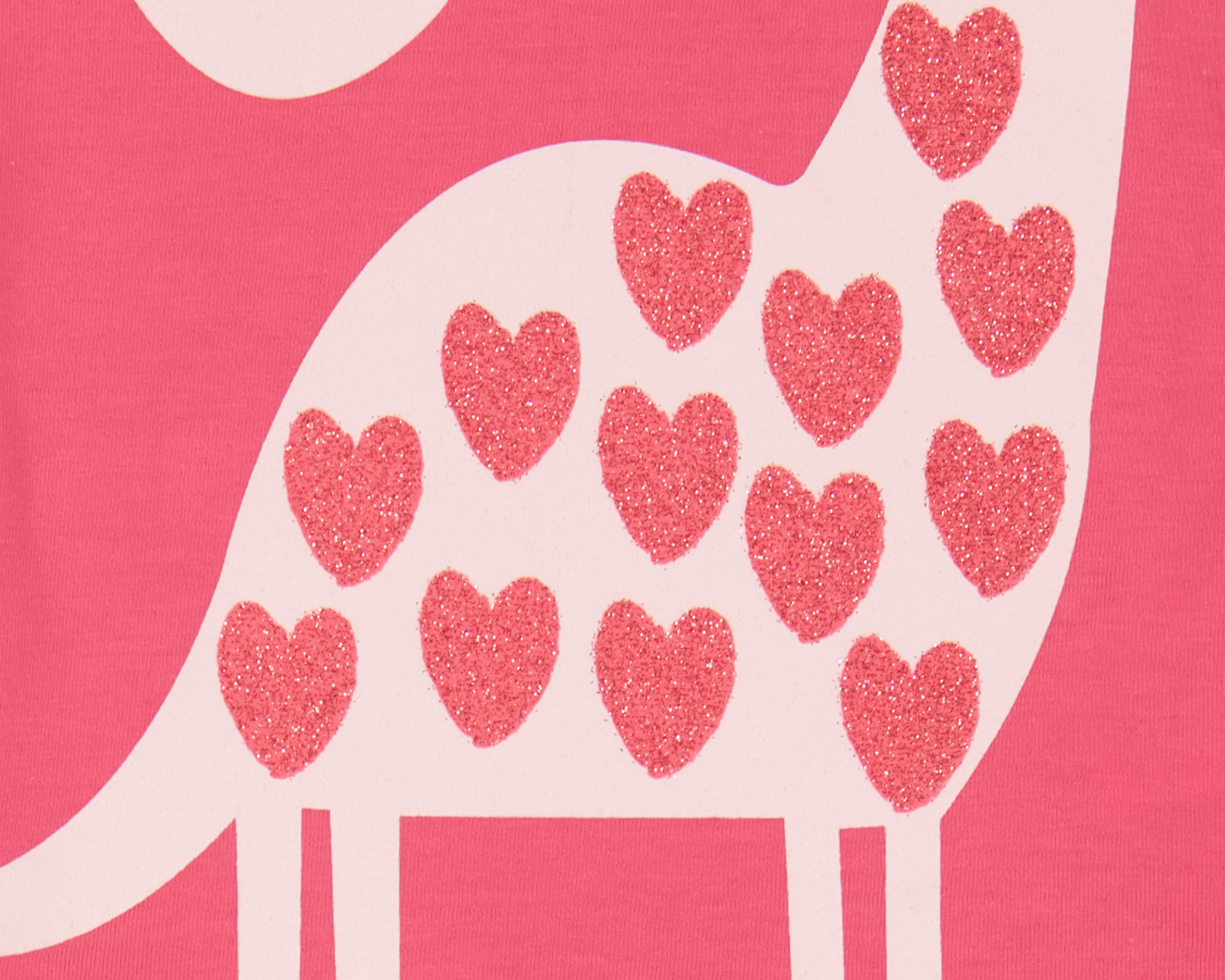 Foto 4 pulgar | Foto 3 | Pantalón y Playera para Bebé Niña Baby Optima