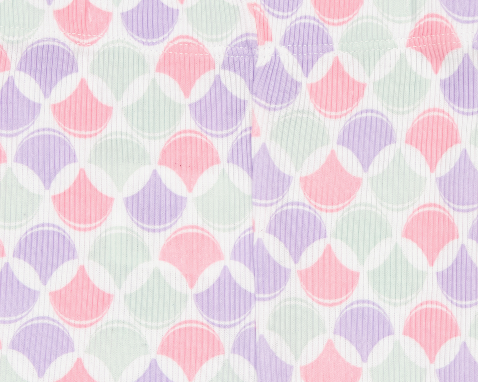 Foto 4 | Foto 4 | Pantalón y playera para Bebé Niña Baby Optima