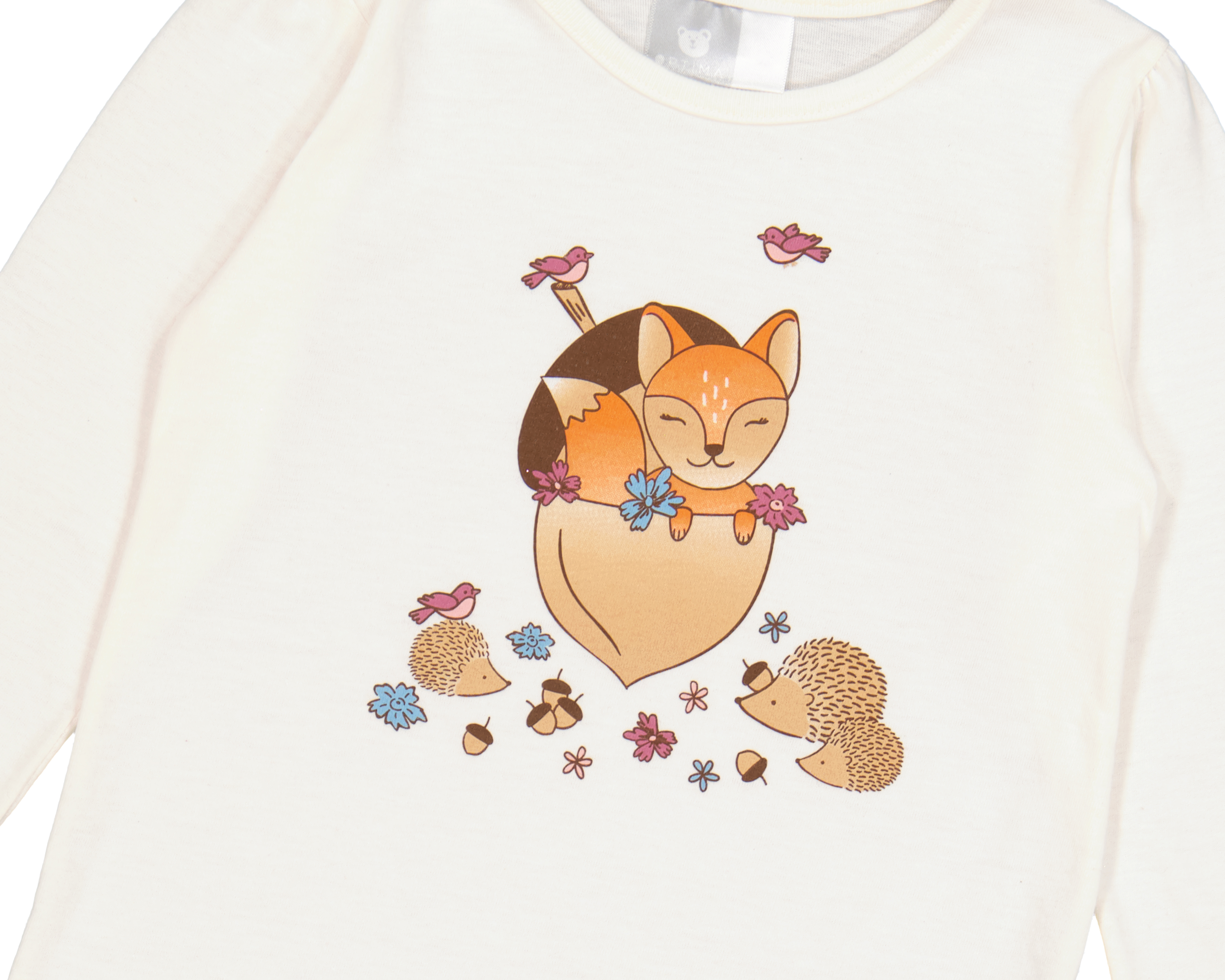 Foto 3 | Foto 3 | Conjunto para Bebé Niña Baby Optima 3 Piezas