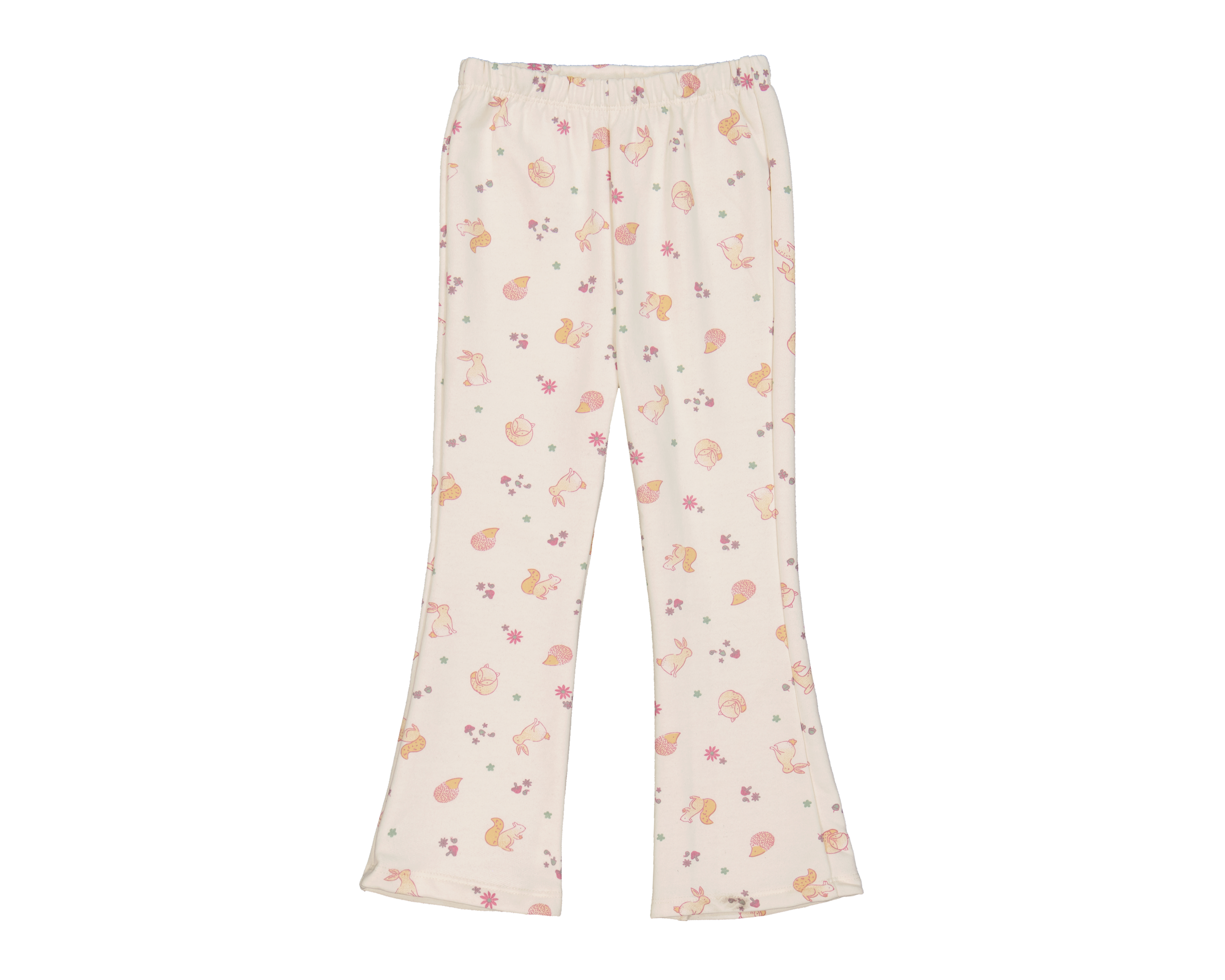 Foto 4 | Foto 4 | Sudadera y Pantalón para Bebé Niña Baby Optima