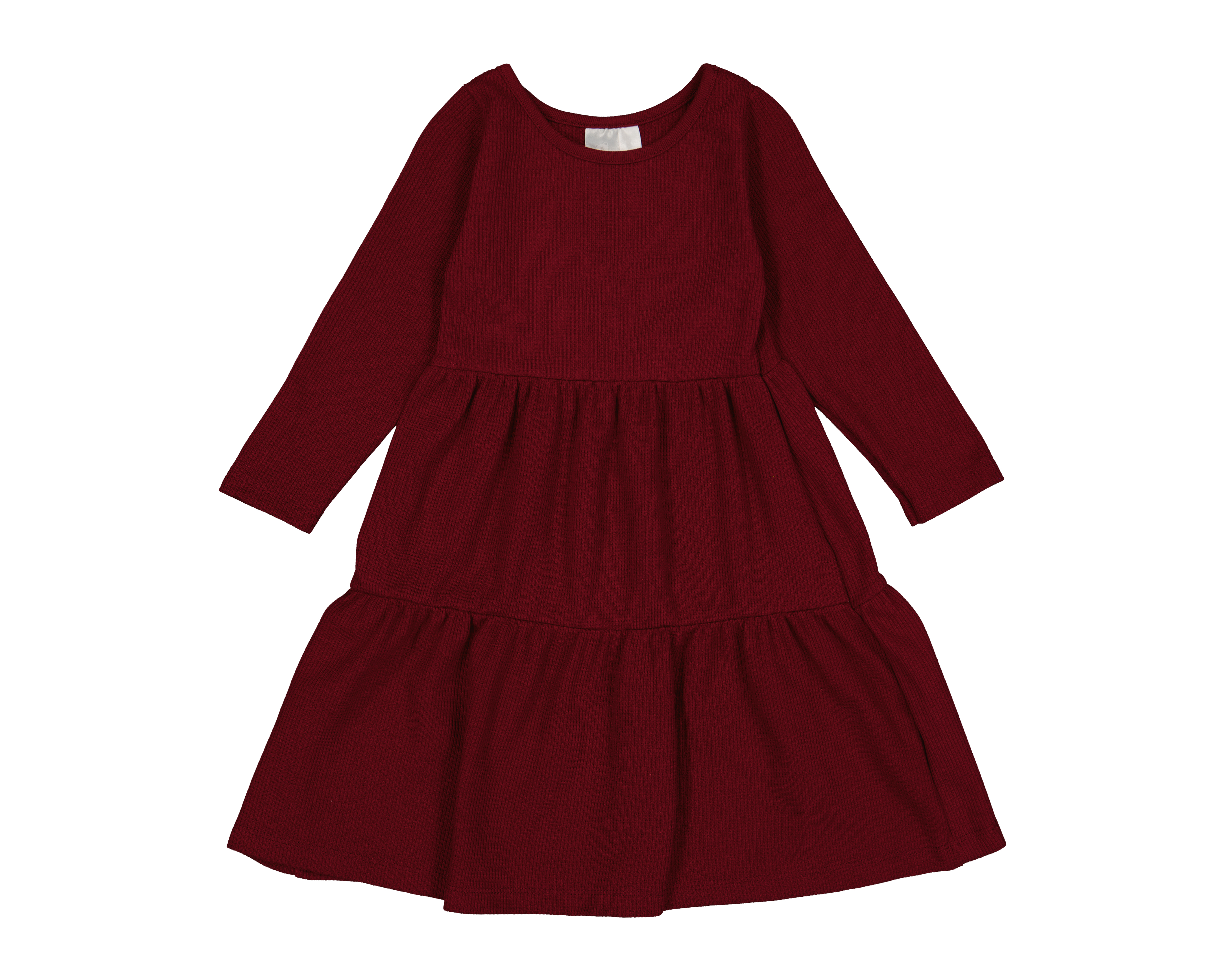 Foto 1 | Foto 1 | Vestido para Bebé Niña Optima Manga Larga