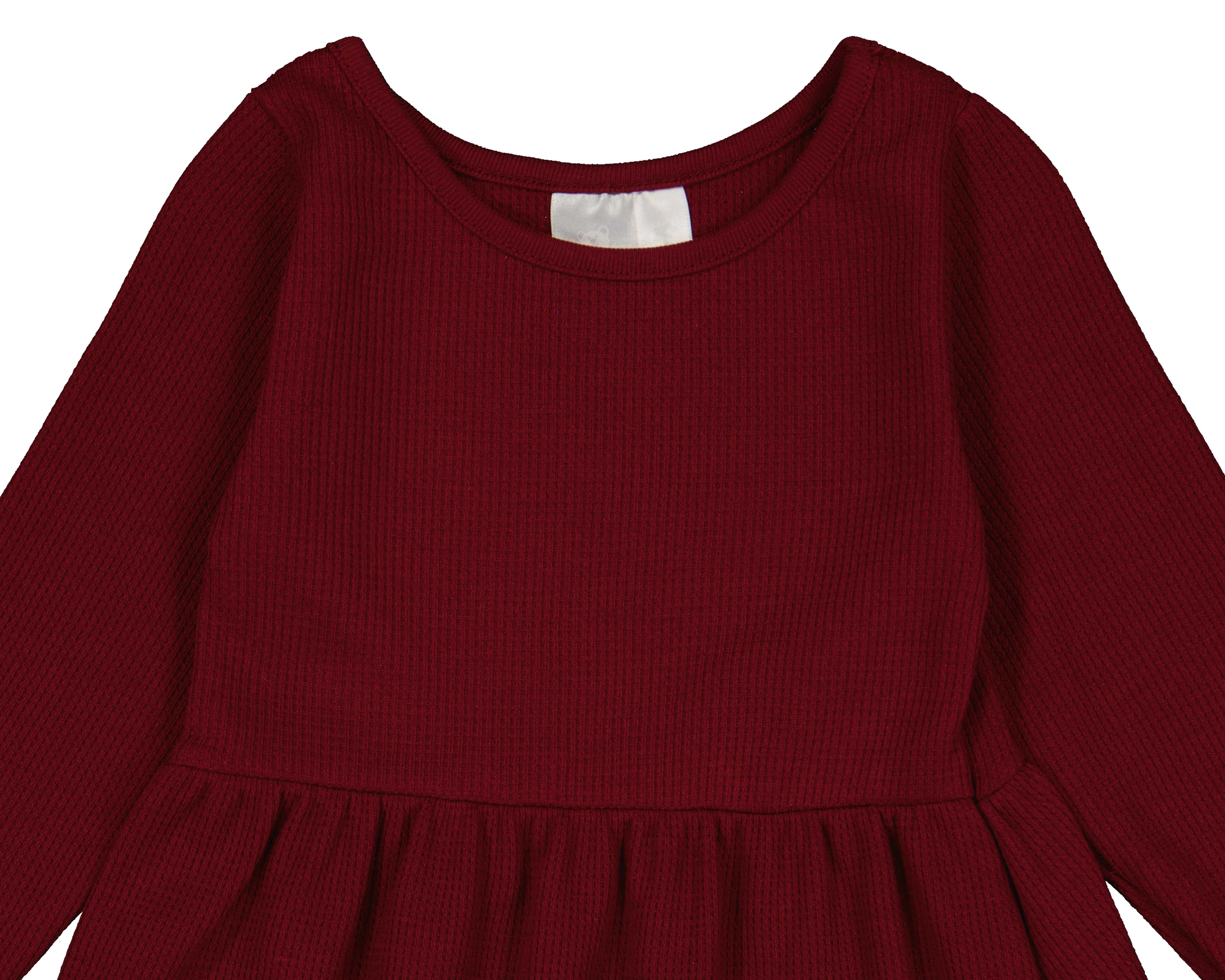 Foto 3 | Foto 3 | Vestido para Bebé Niña Optima Manga Larga