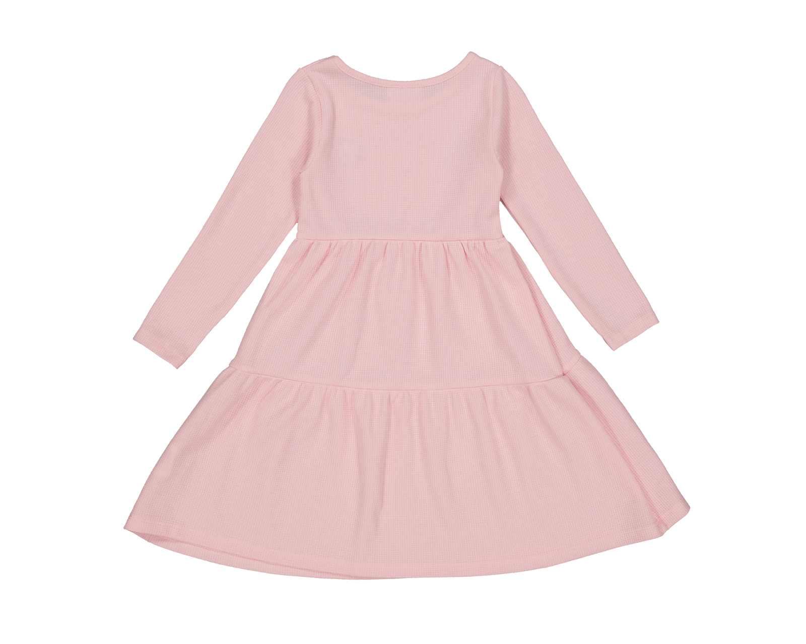 Foto 2 | Foto 2 | Vestido para Bebé Niña Baby Optima Rosa