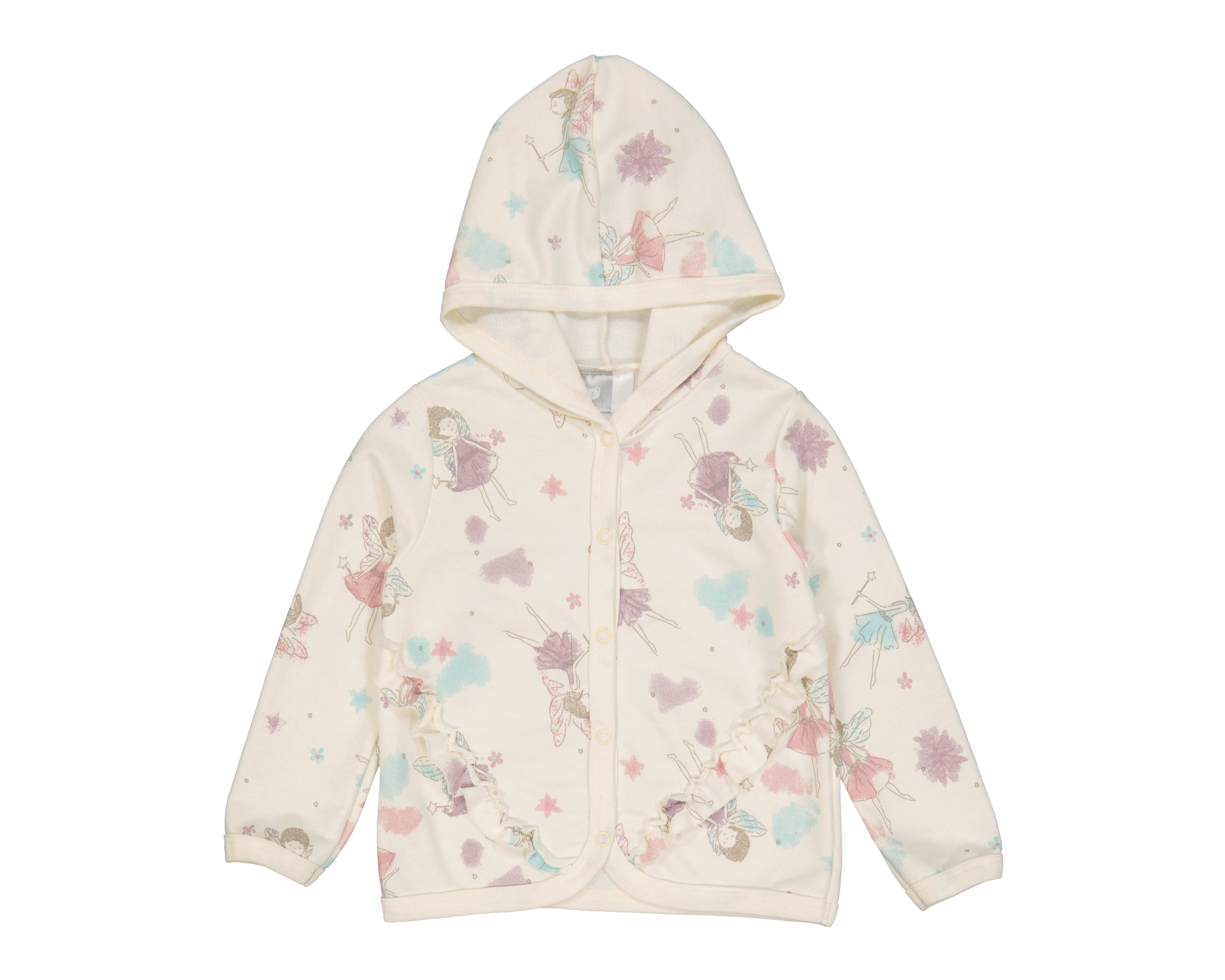 Foto 1 | Foto 1 | Chamarra Baby Optima para Bebé Niña